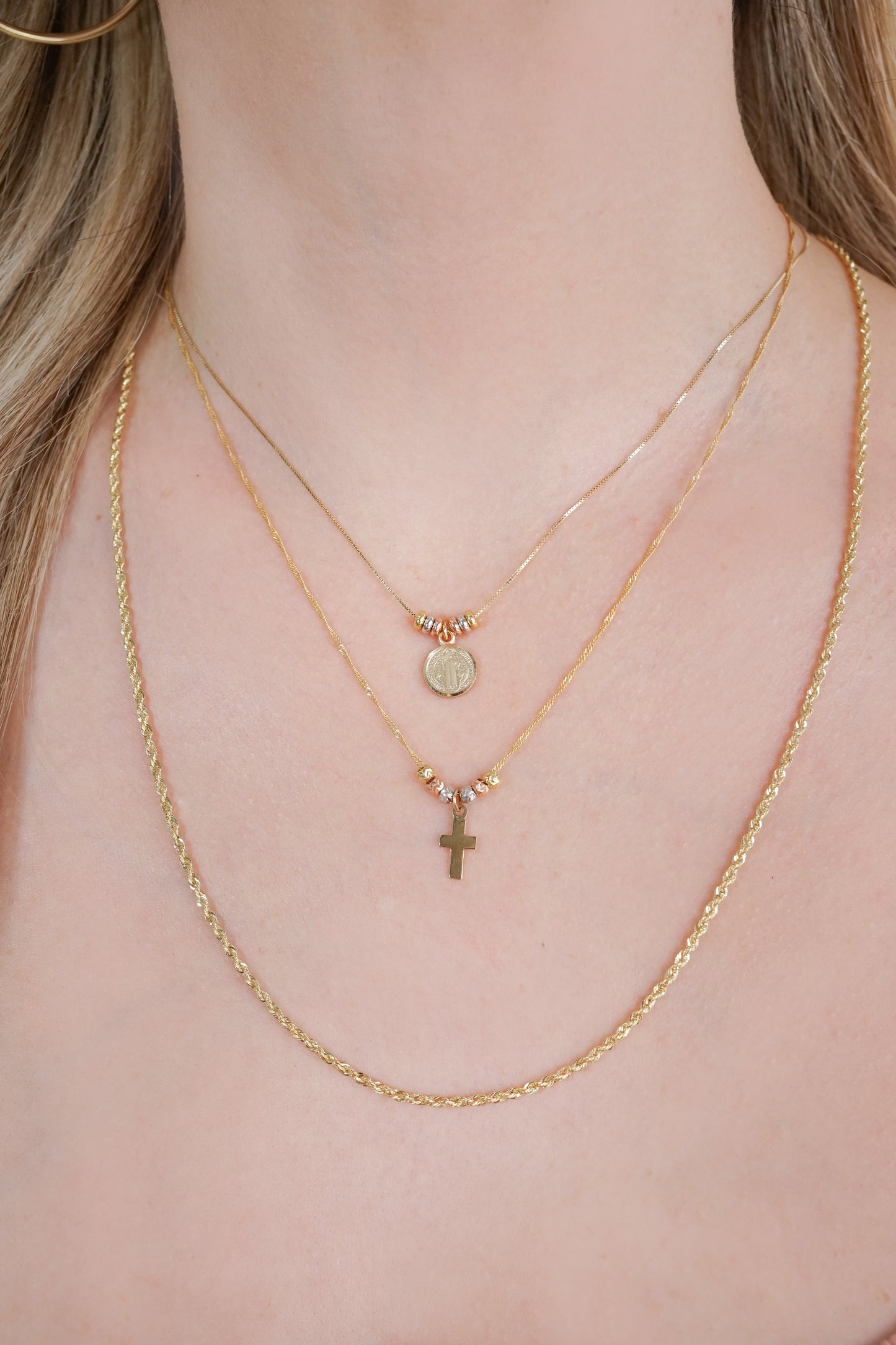 PENDANT NECKLACE 177