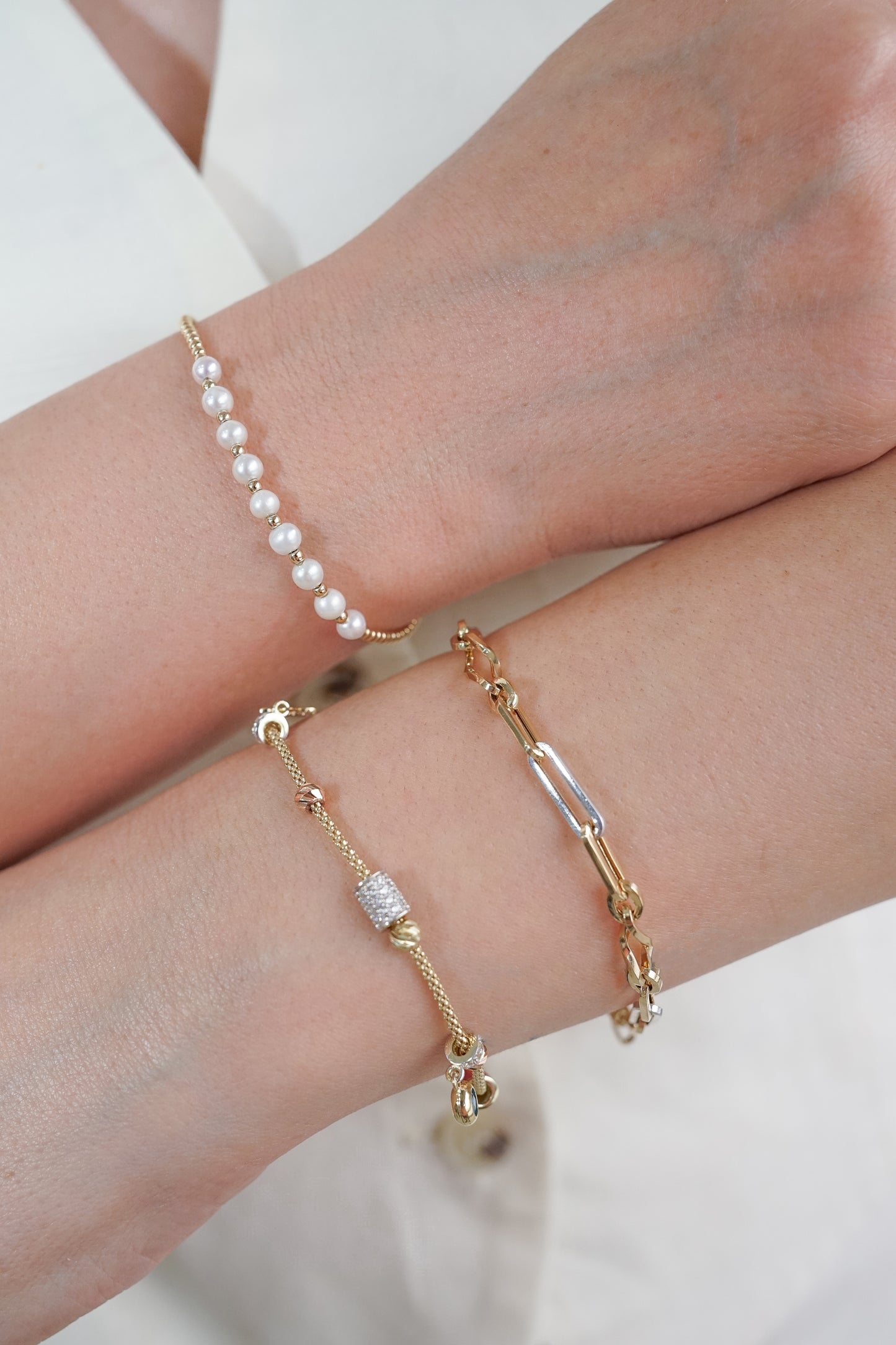 CHAIN BRACELET 147