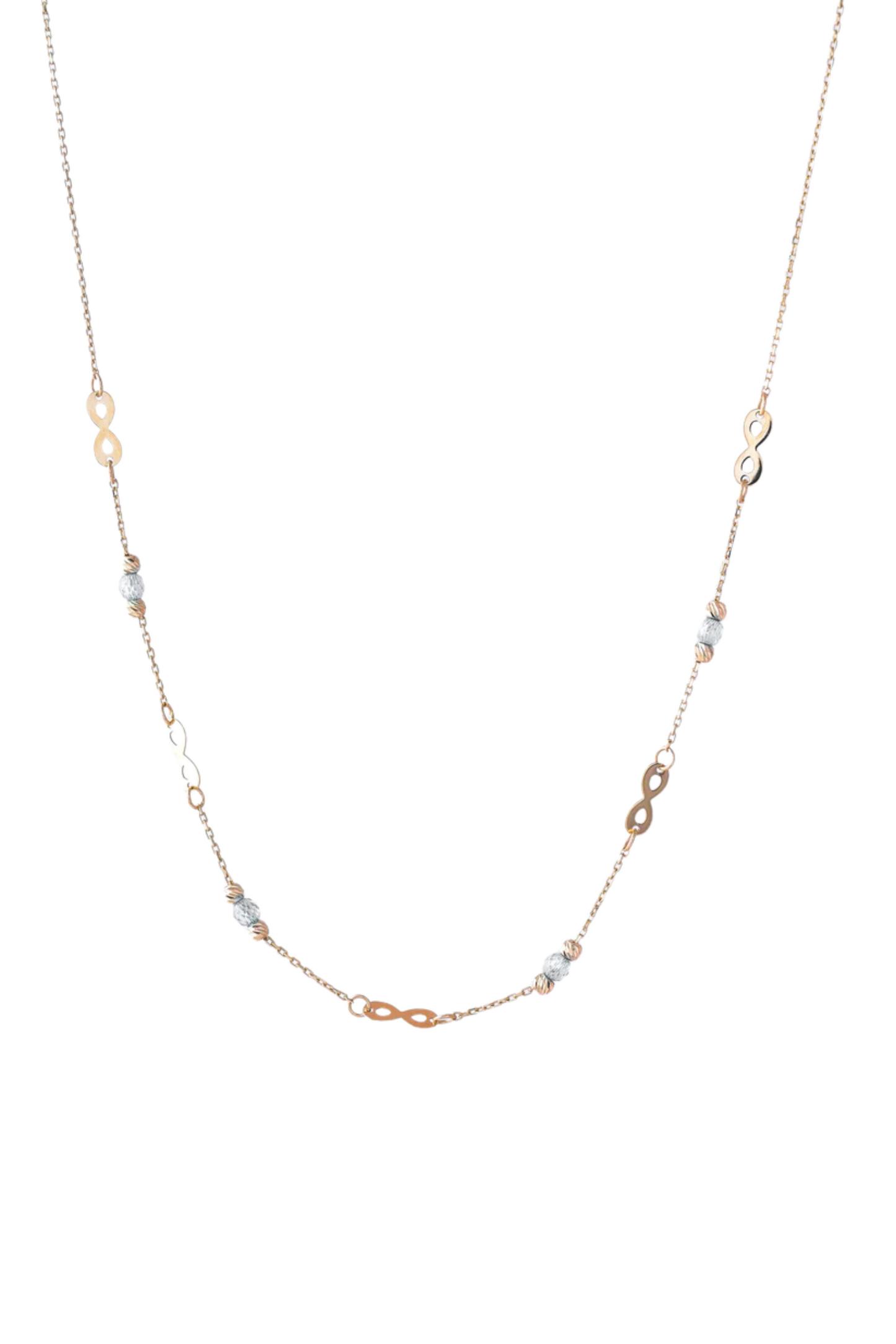 PENDANT NECKLACE 100