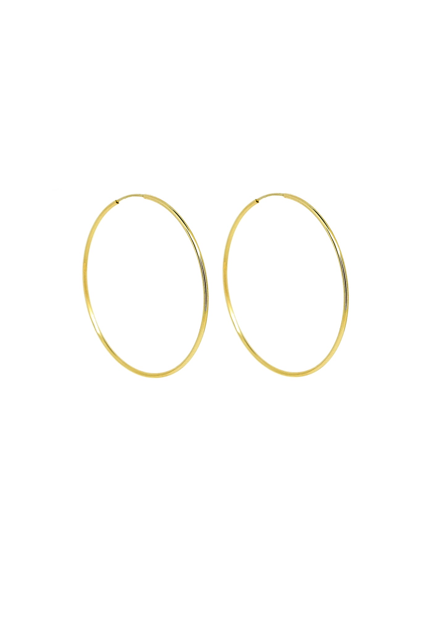 ARRACADA DELGADA MEDIANA SENCILLA