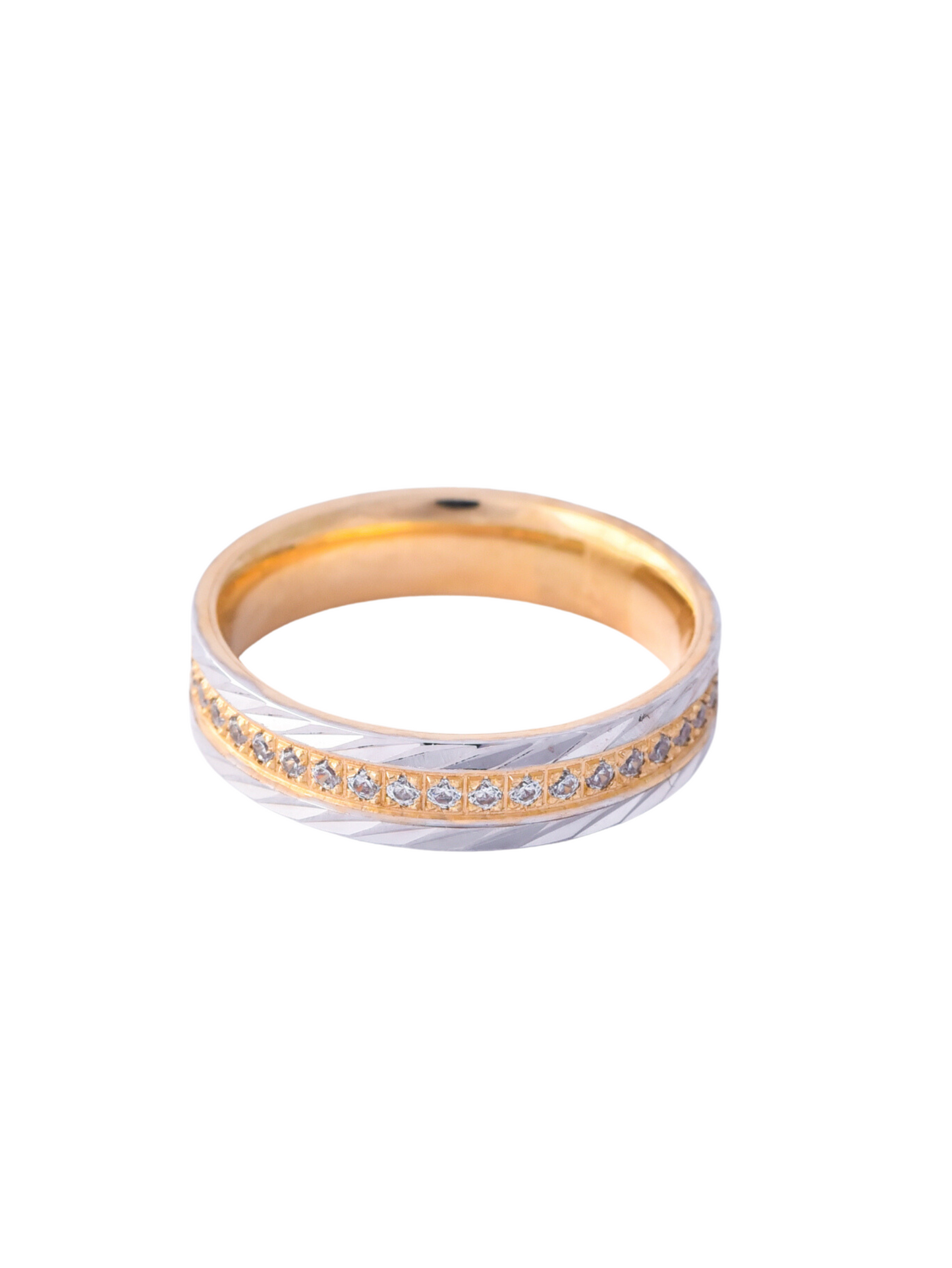 FOREVER RING 33