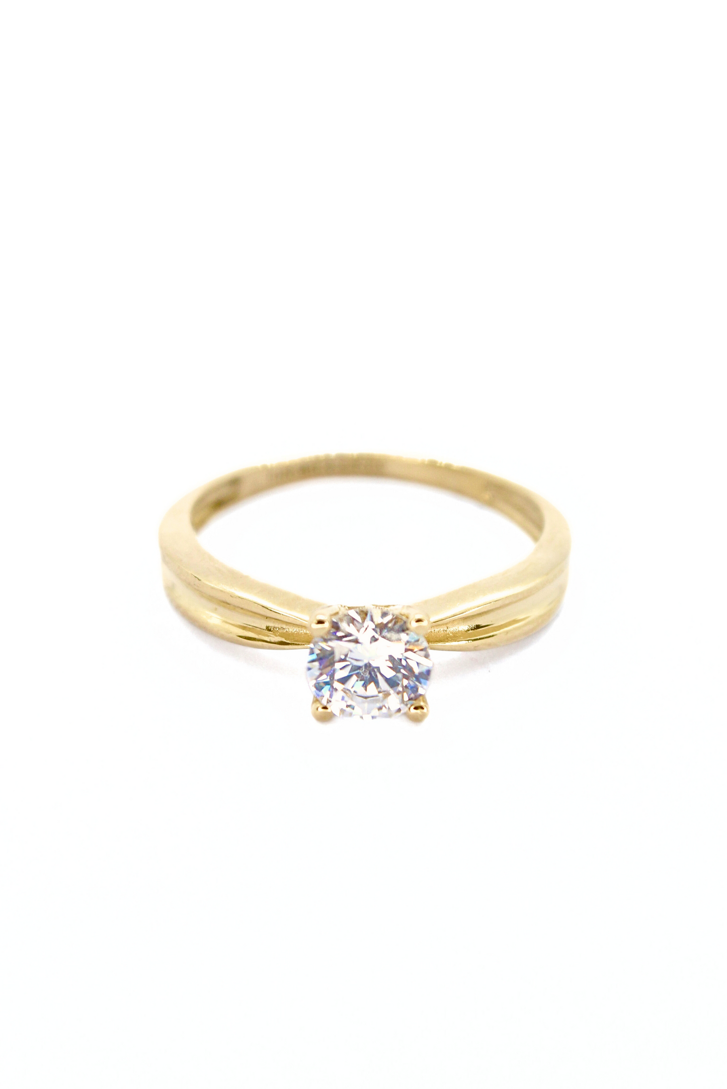 PROMISE RING 4