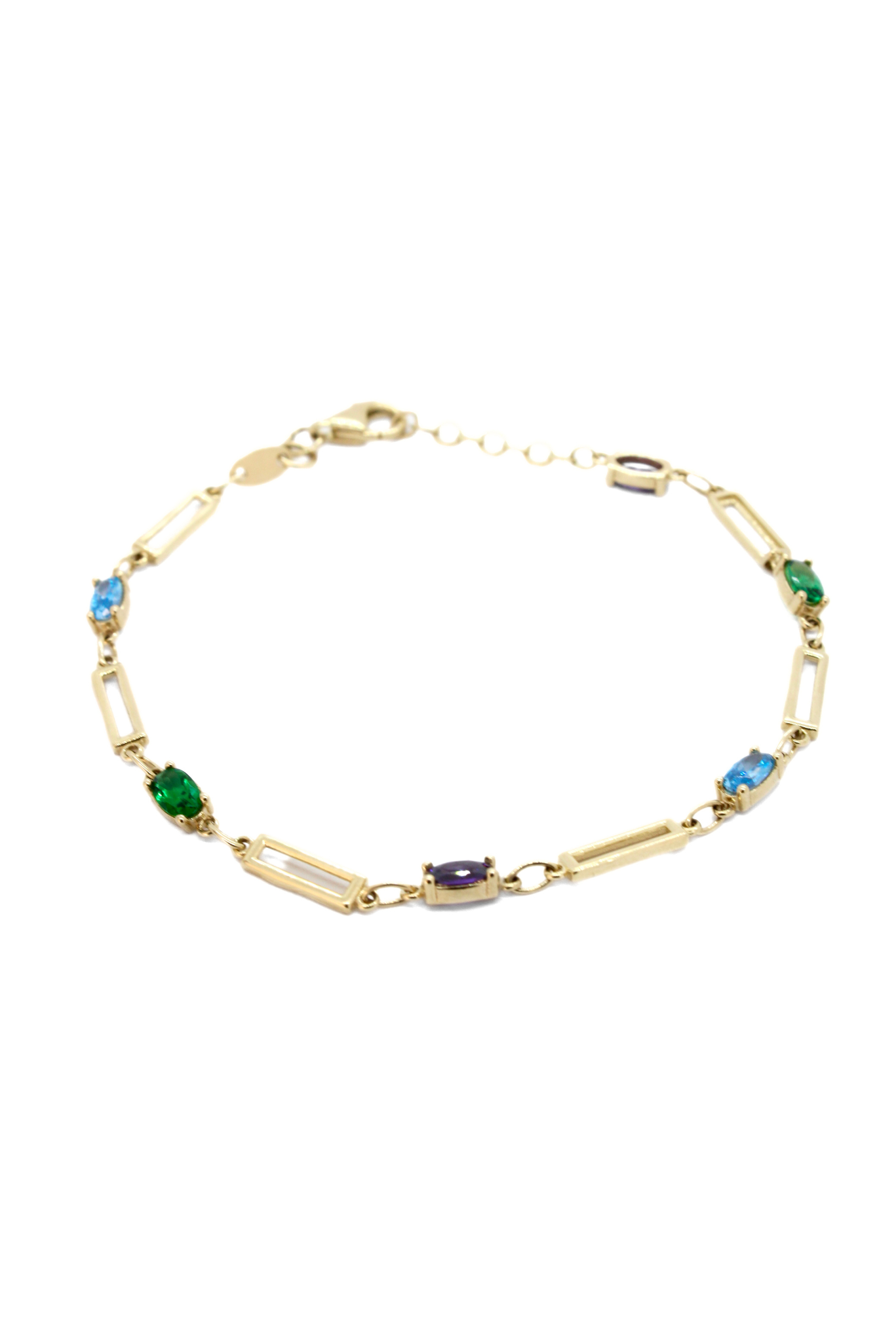 PENDANT BRACELET 29