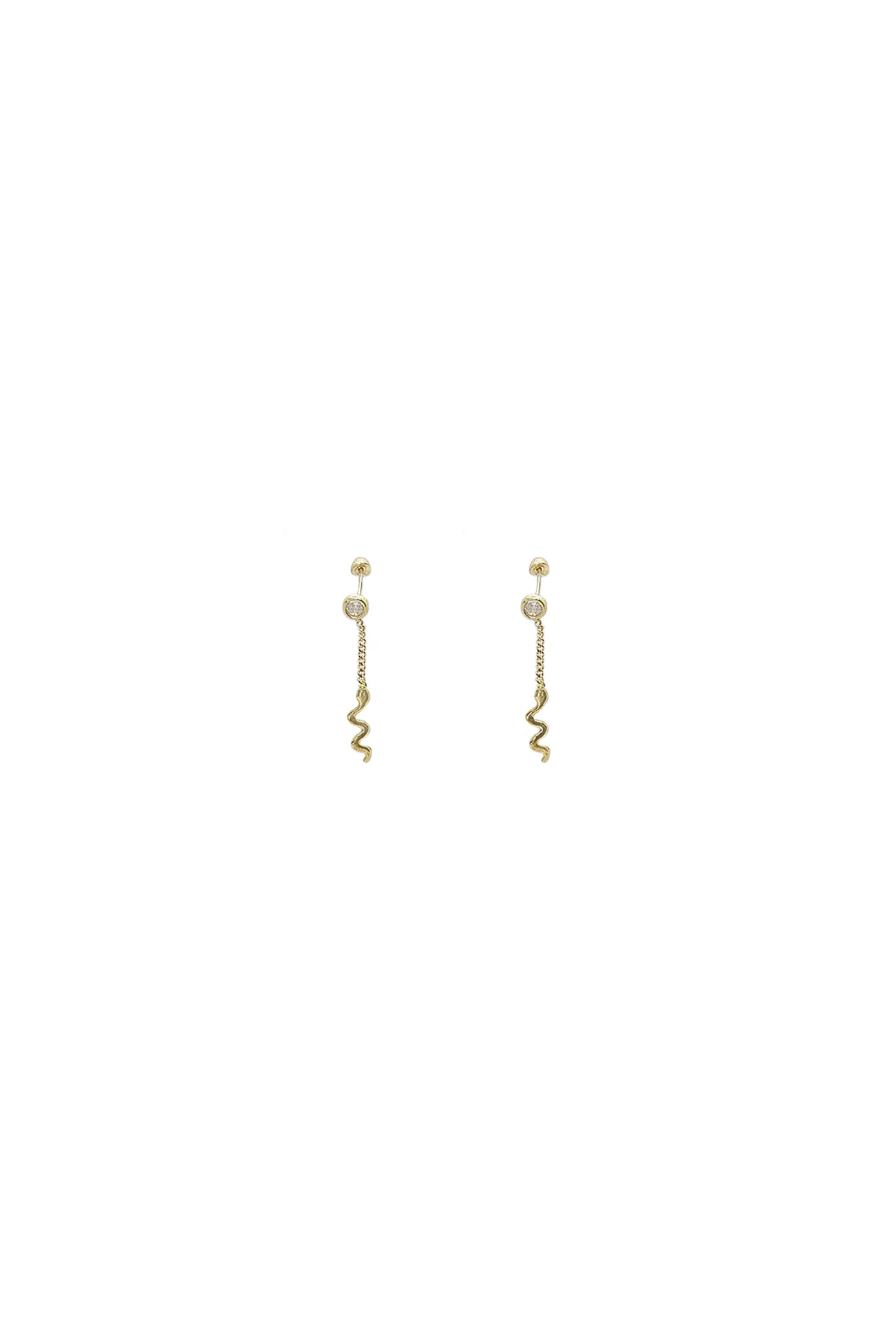 BR 3MM BICEL C/CAD VIBORA LISA