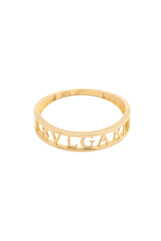 Anillo de oro sólido en 10 kilates con grabado de letras hueco liso..png