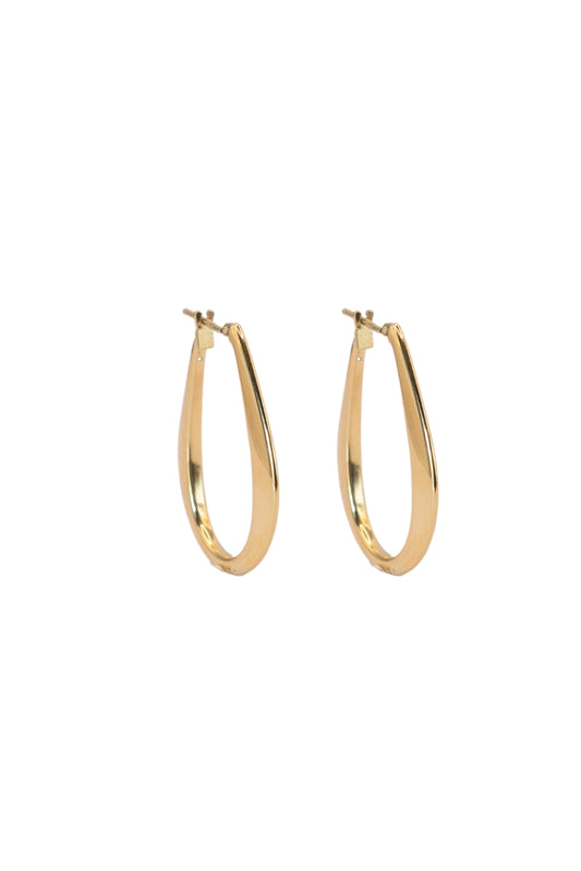 Arracada 14 kilates  en U laterales decrecientes..png