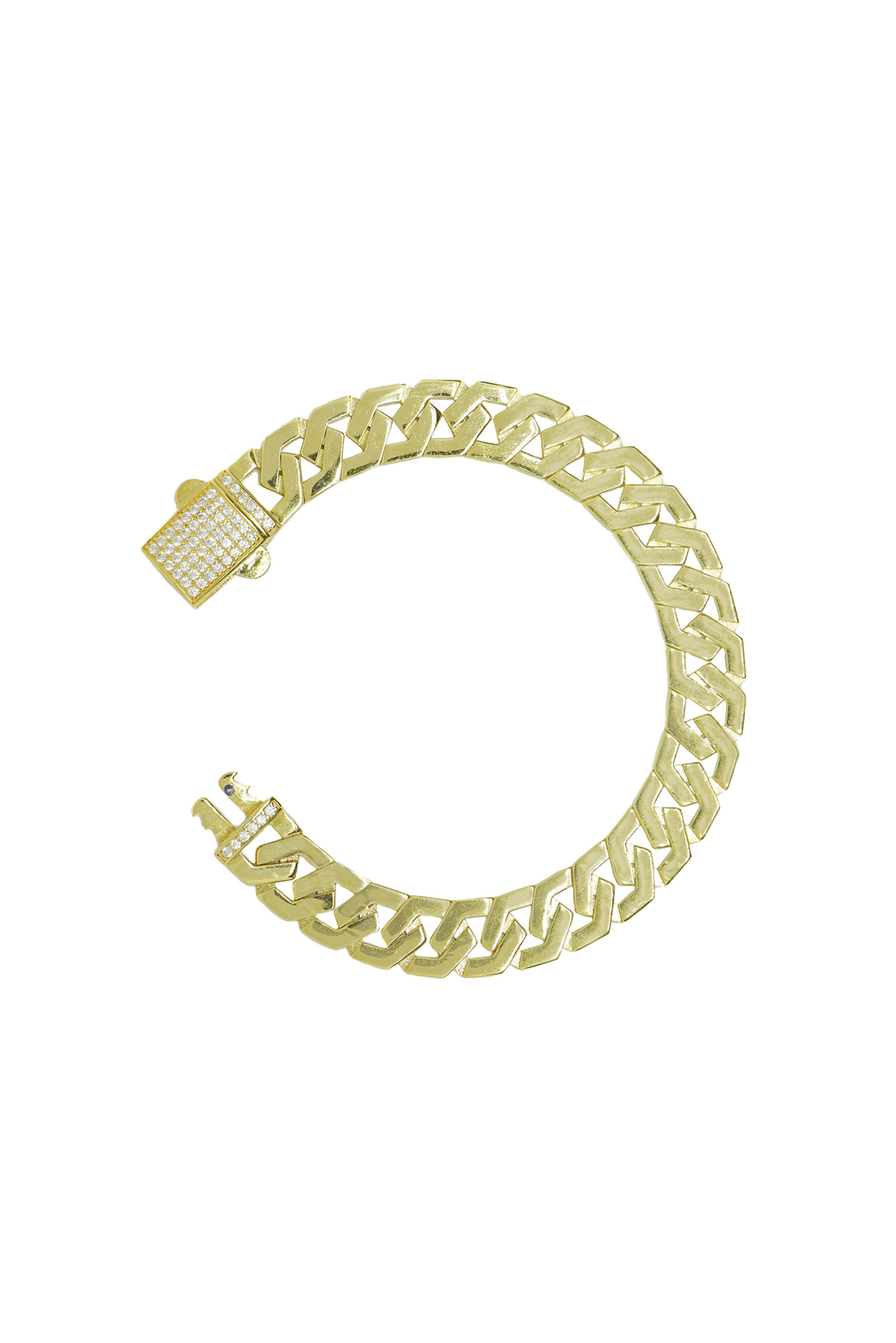 CHAIN BRACELET 87