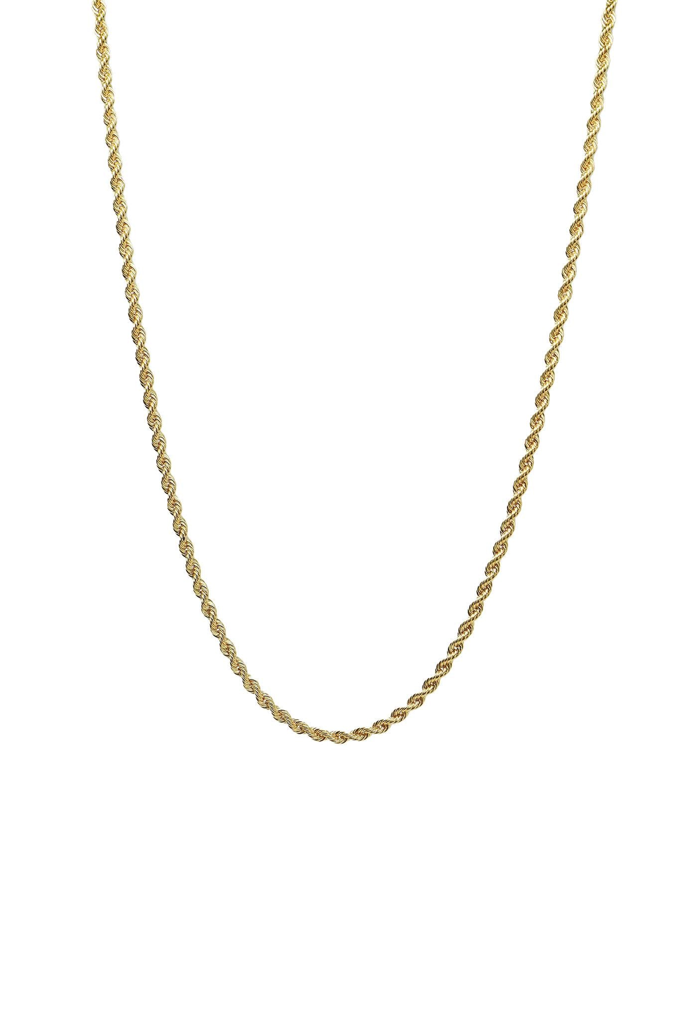 Collar de oro solido de 14 kilates con un estilo torzal .png