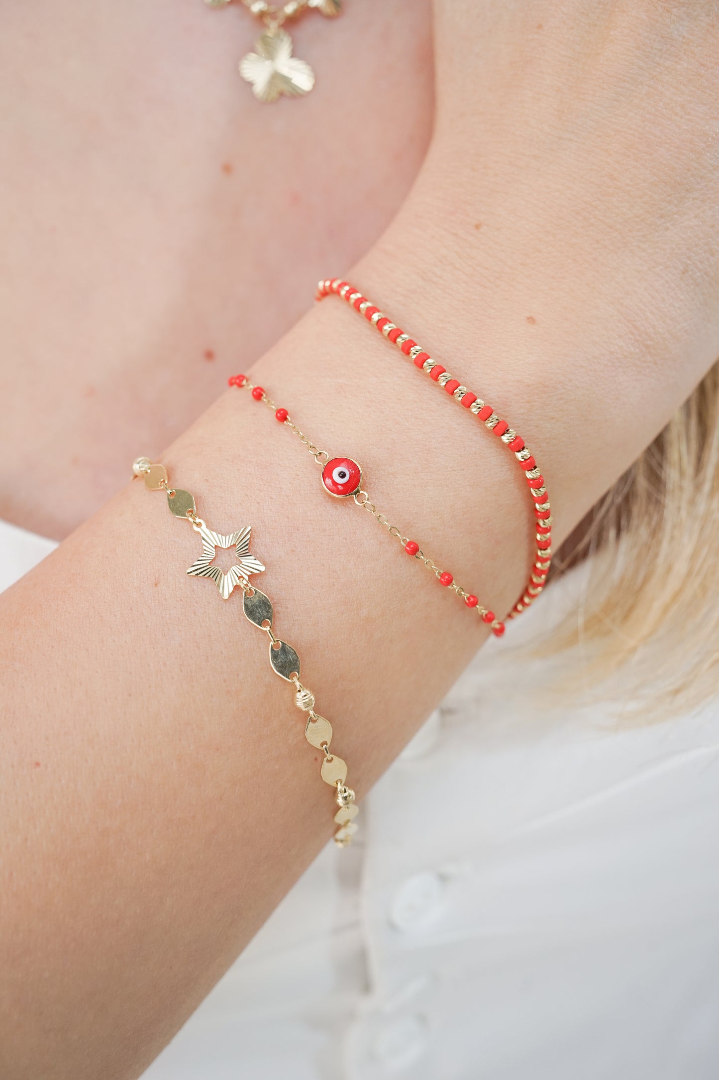 PENDANT BRACELET 135