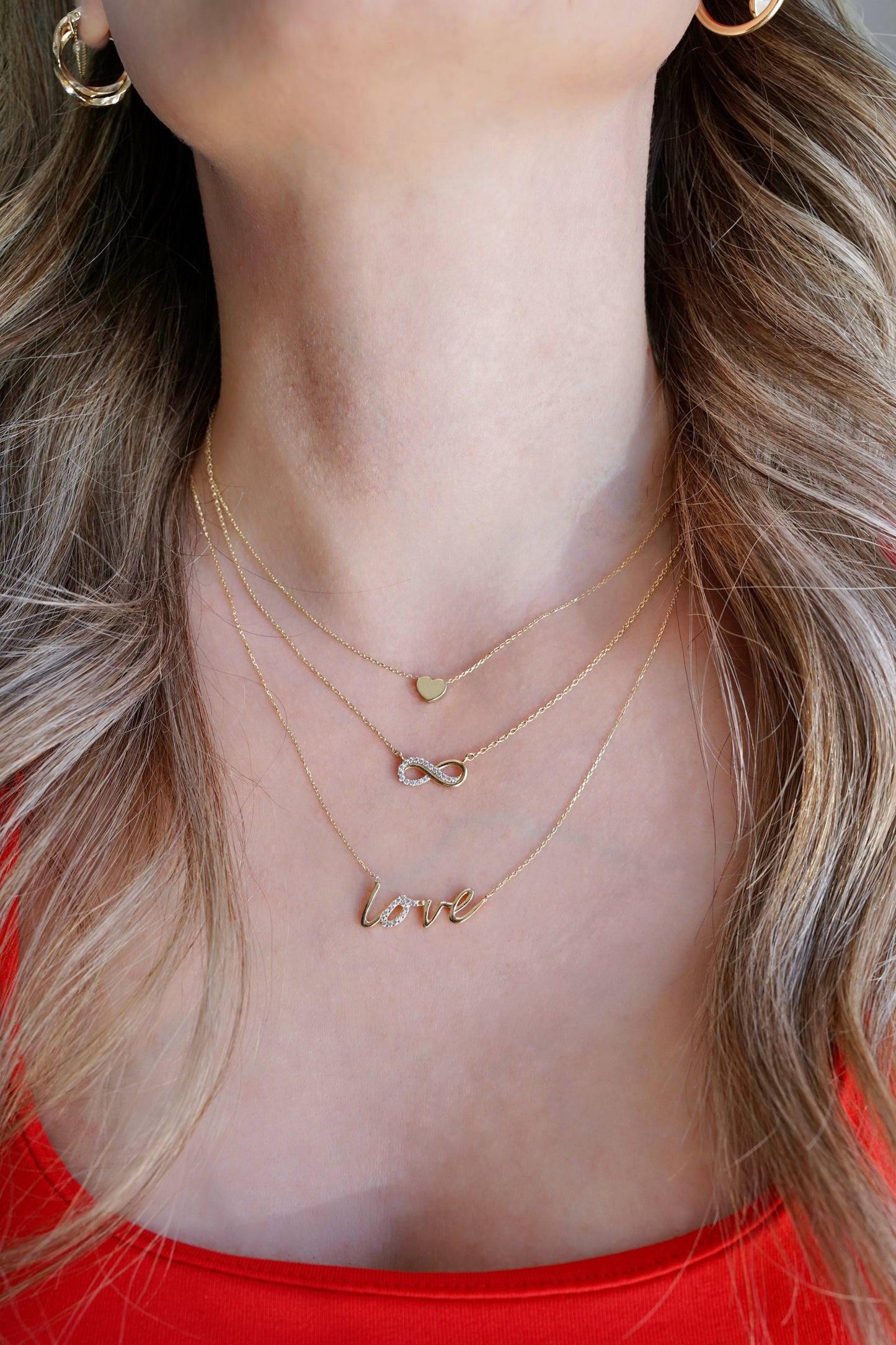 PENDANT NECKLACE 159