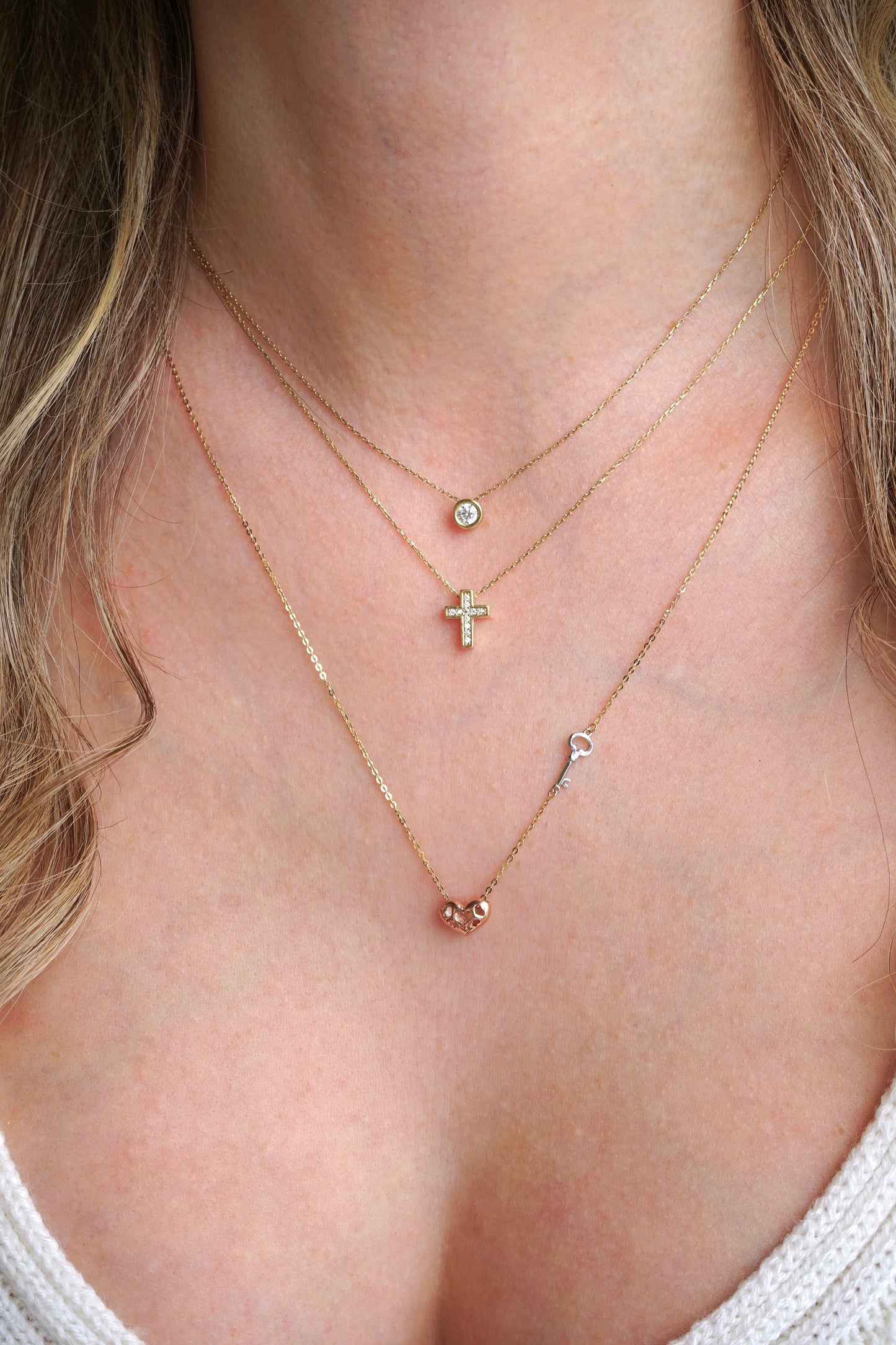 PENDANT NECKLACE 59