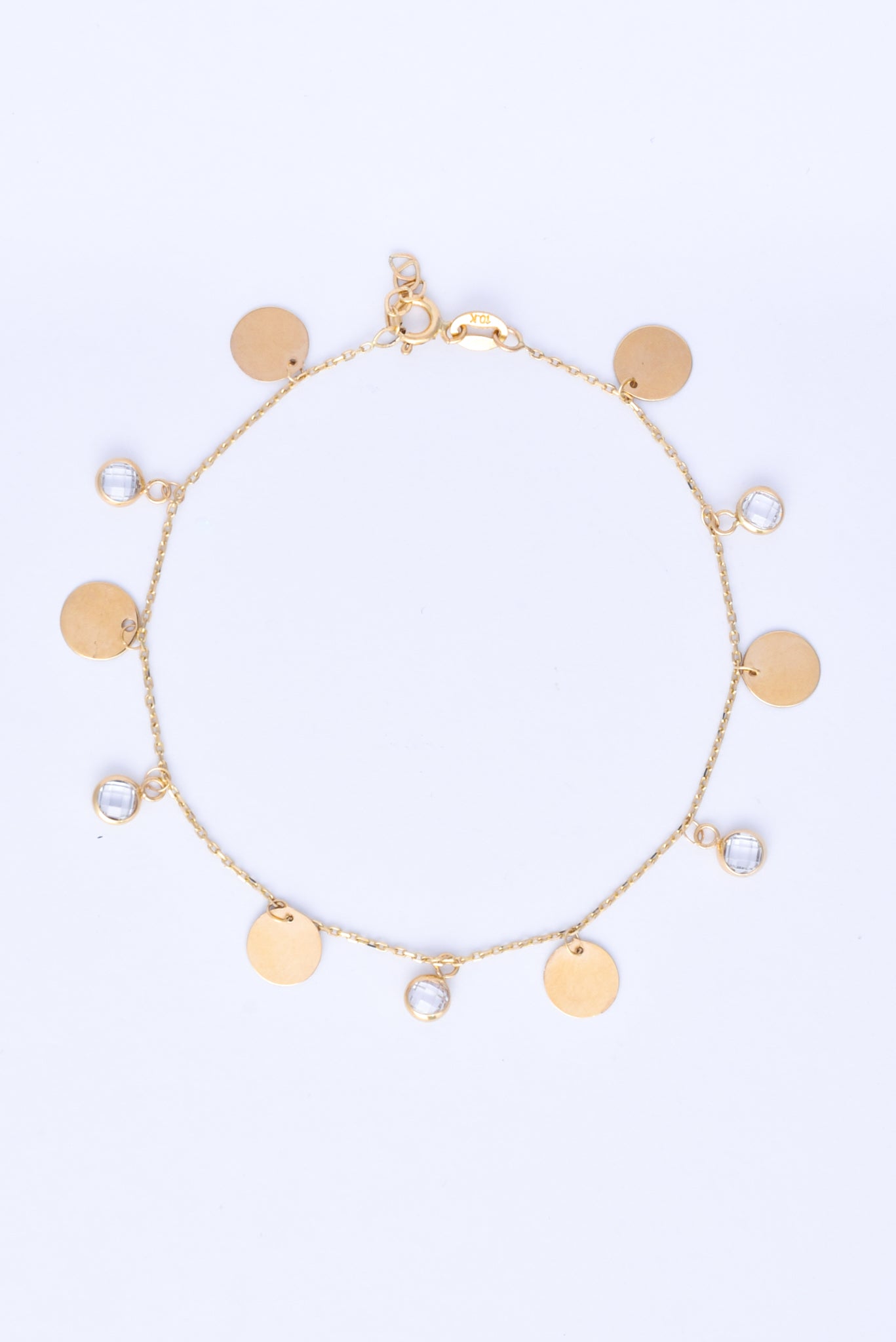 PULSO GITANA CIRCULO