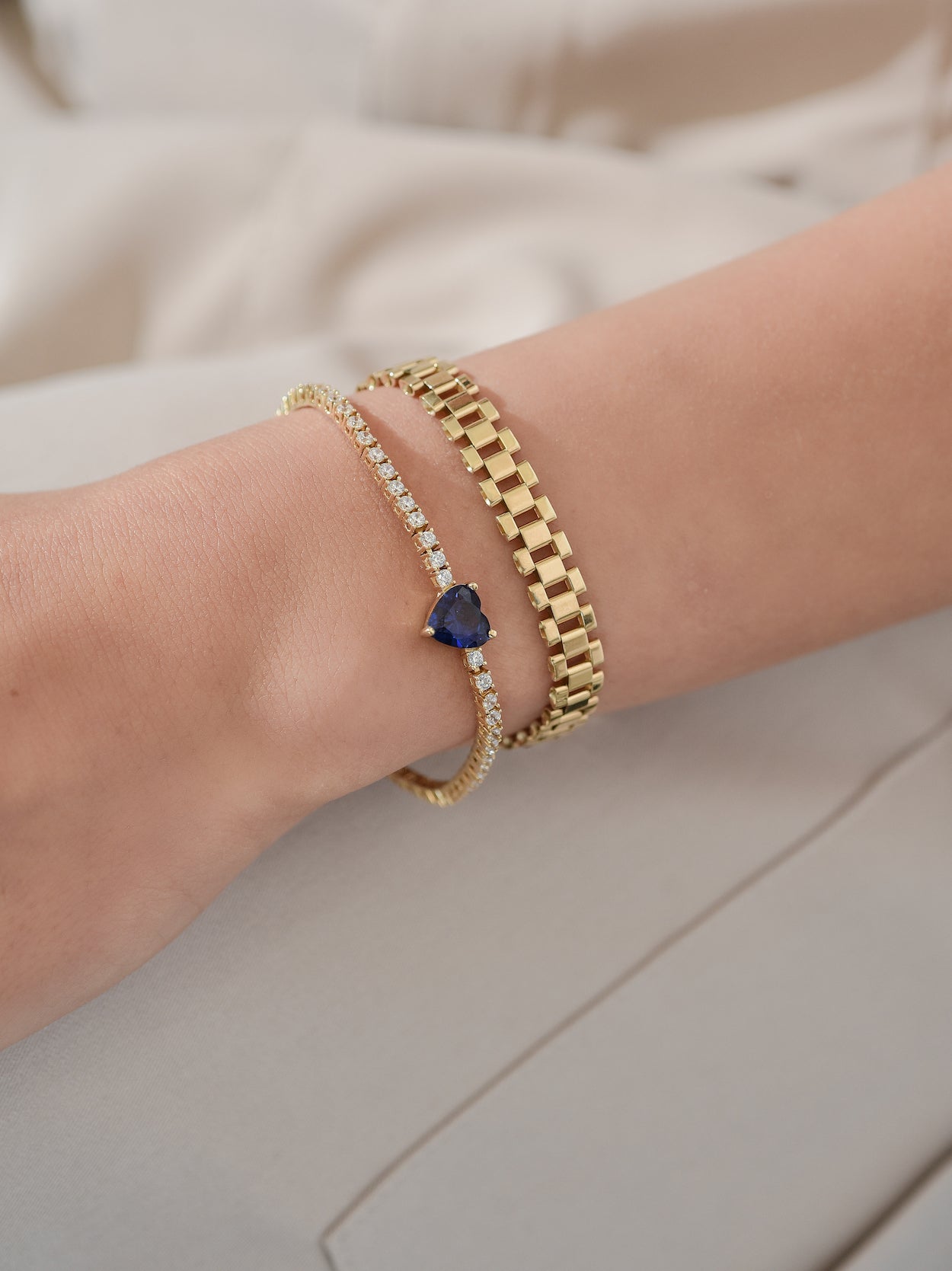 PENDANT BRACELET 32