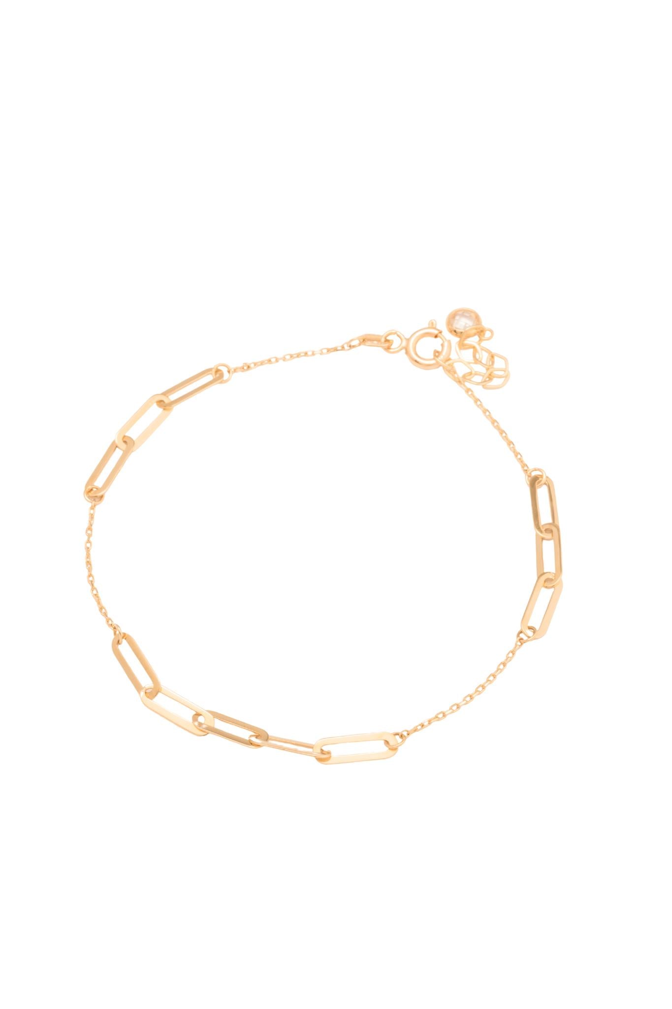 Pulsera 10 kilates cadena normal con eslabón abierto ovalado tres seguidas.png