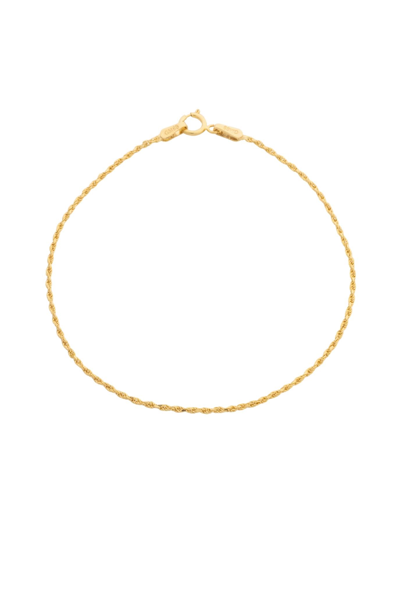 Pulsera en 10 kilates tejido torsal ultra fino.png
