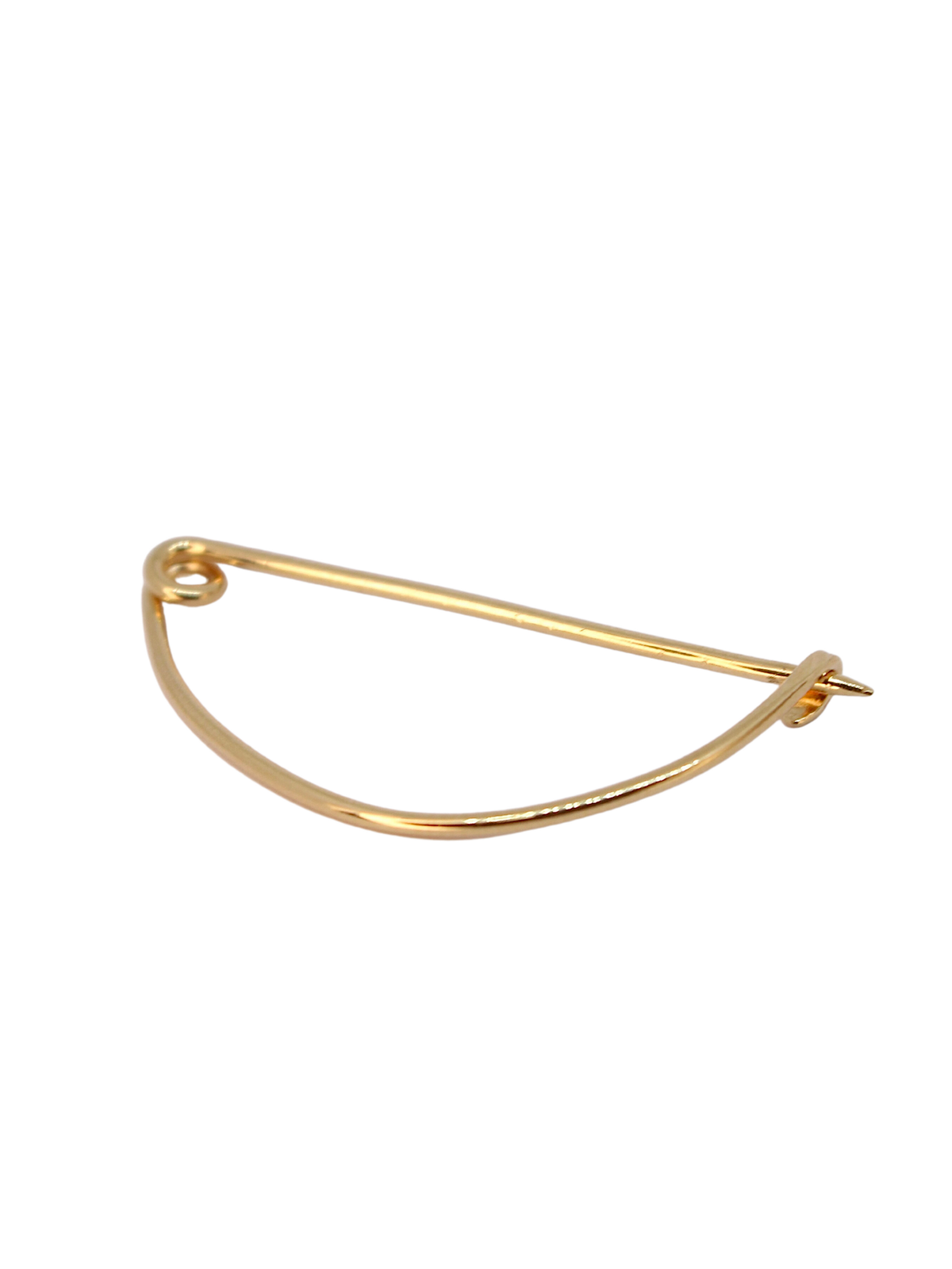 Segurito de 14 kilates sencillo en oro amarillo..png