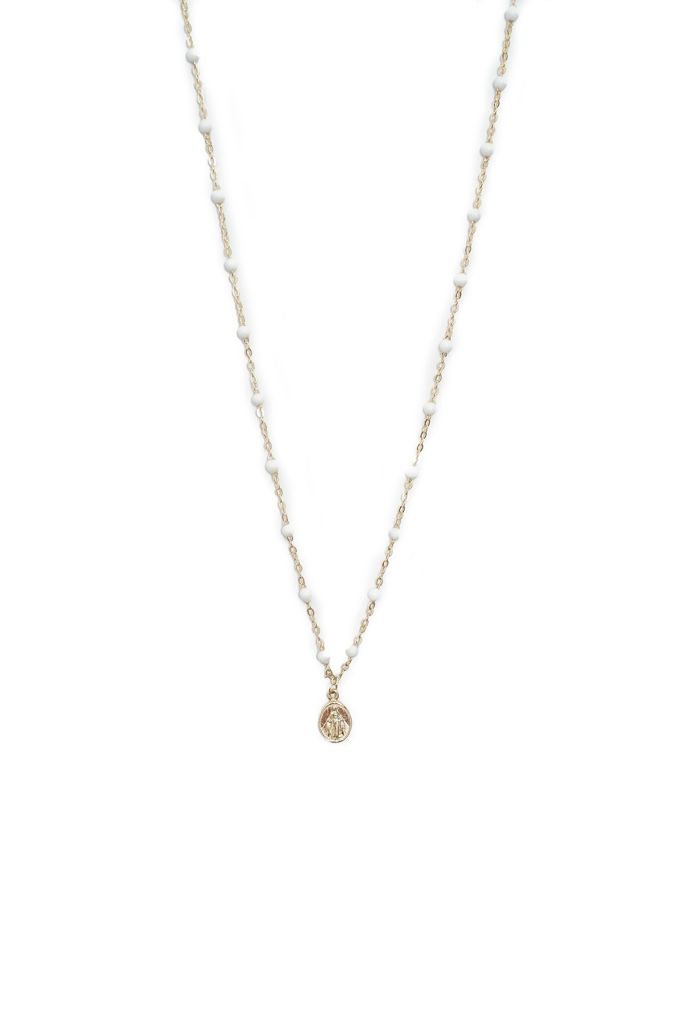 PENDANT NECKLACE 228