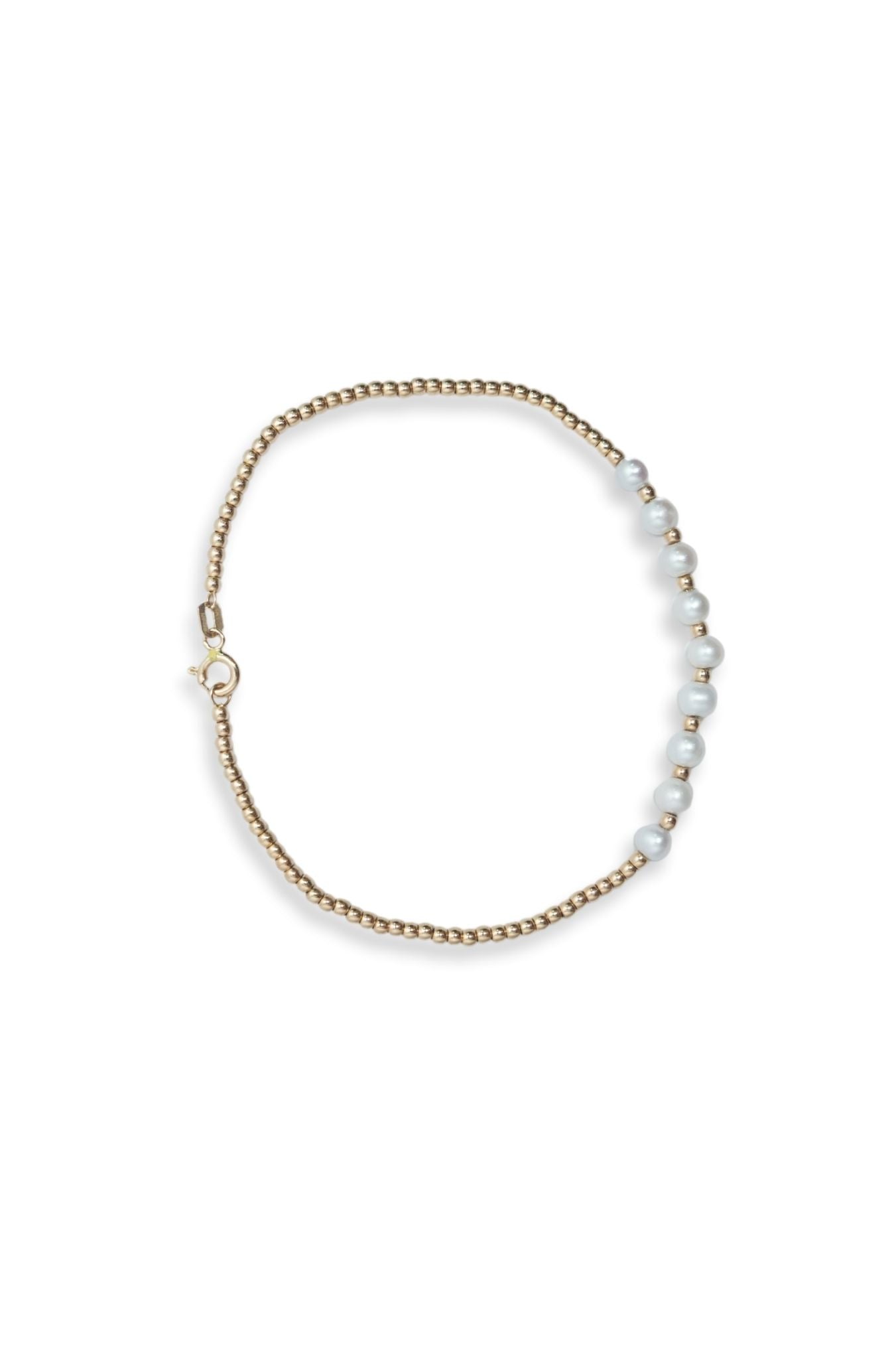 CHAIN BRACELET 147