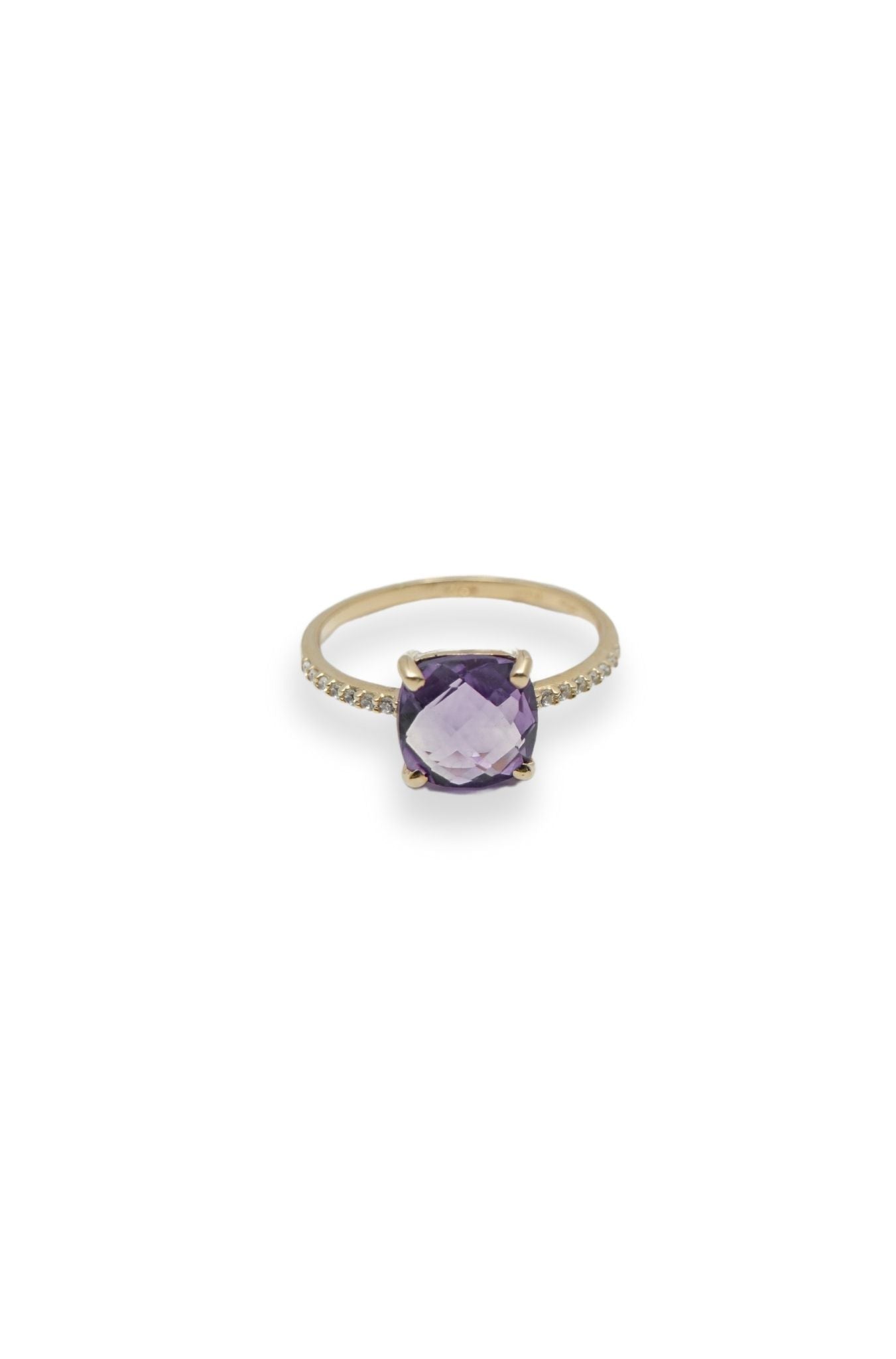 GOLD RING 500