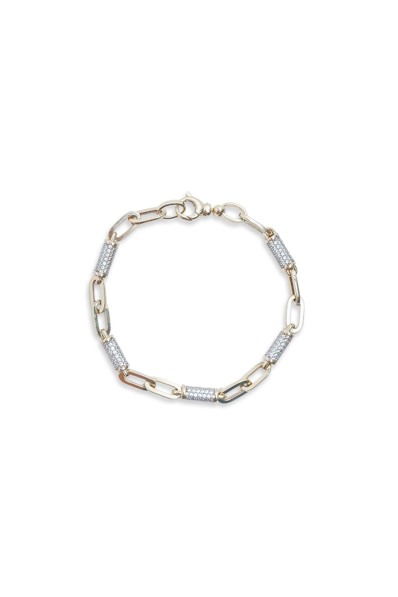 CHAIN BRACELET 165