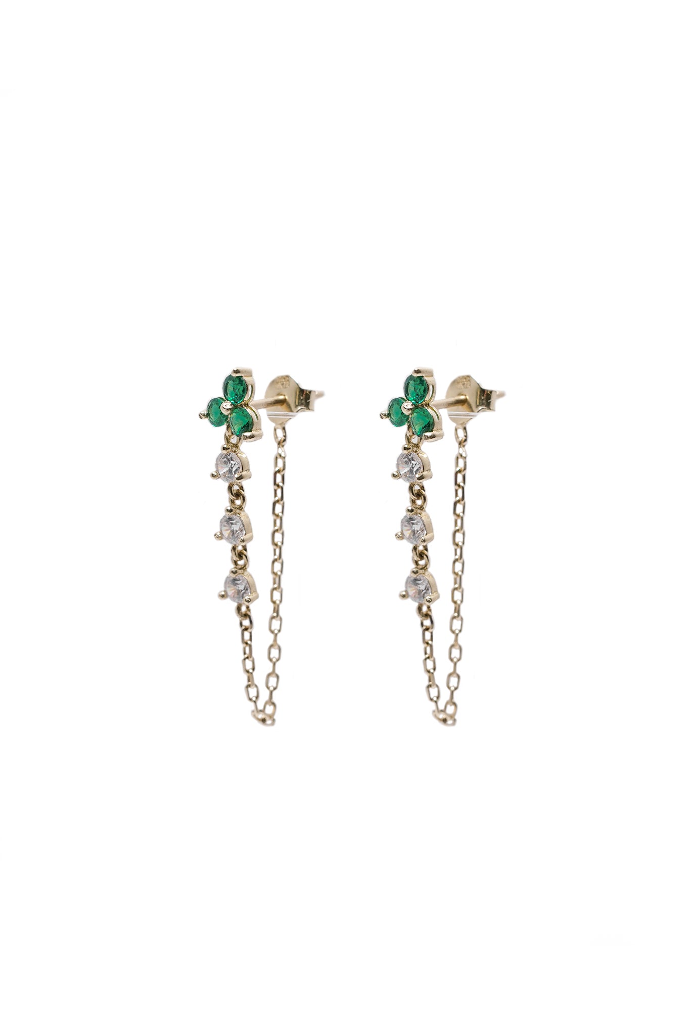 STATEMENT EARRINGS 203