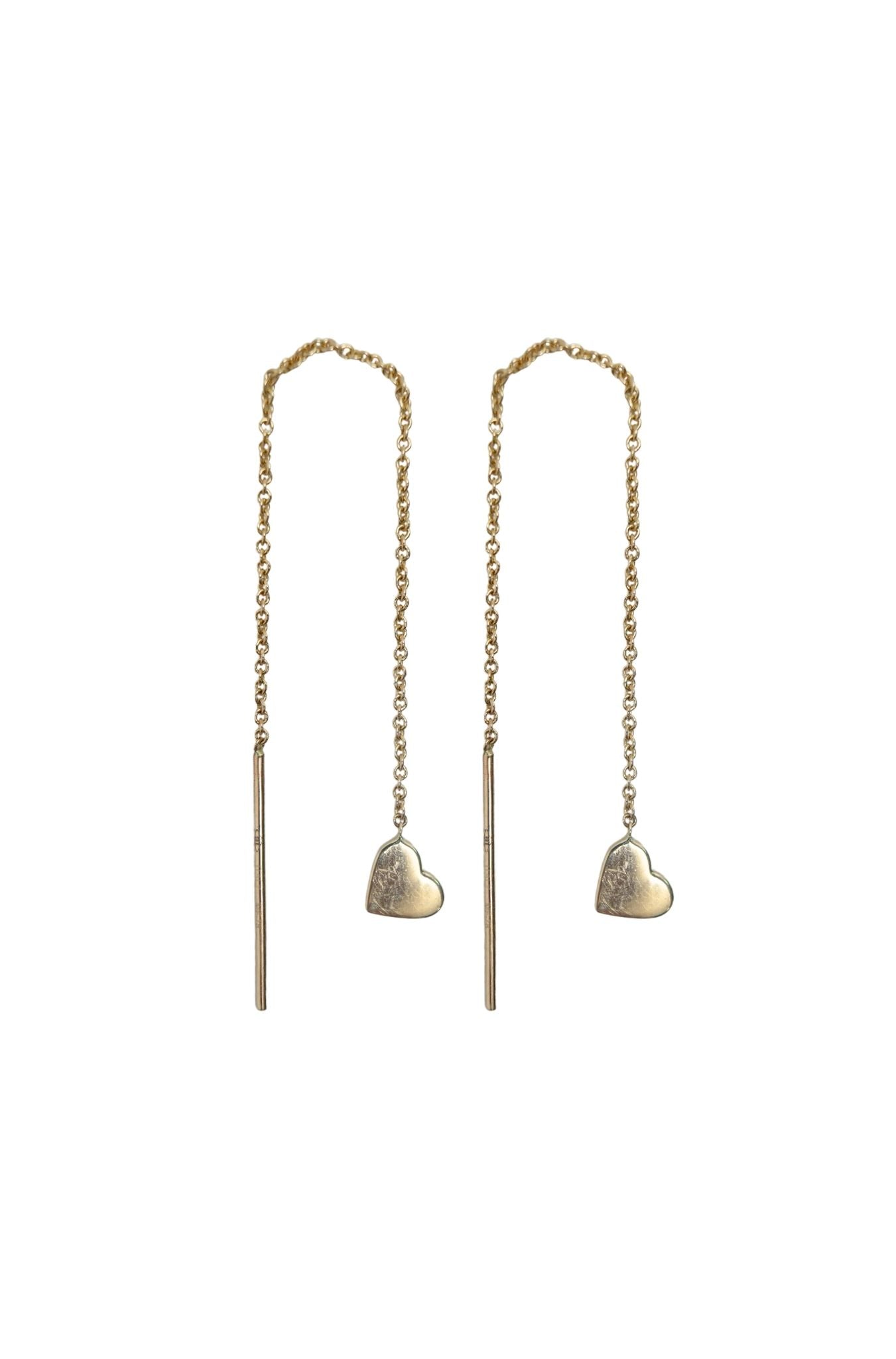 STATEMENT EARRING 180