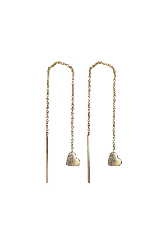 STATEMENT EARRING 180