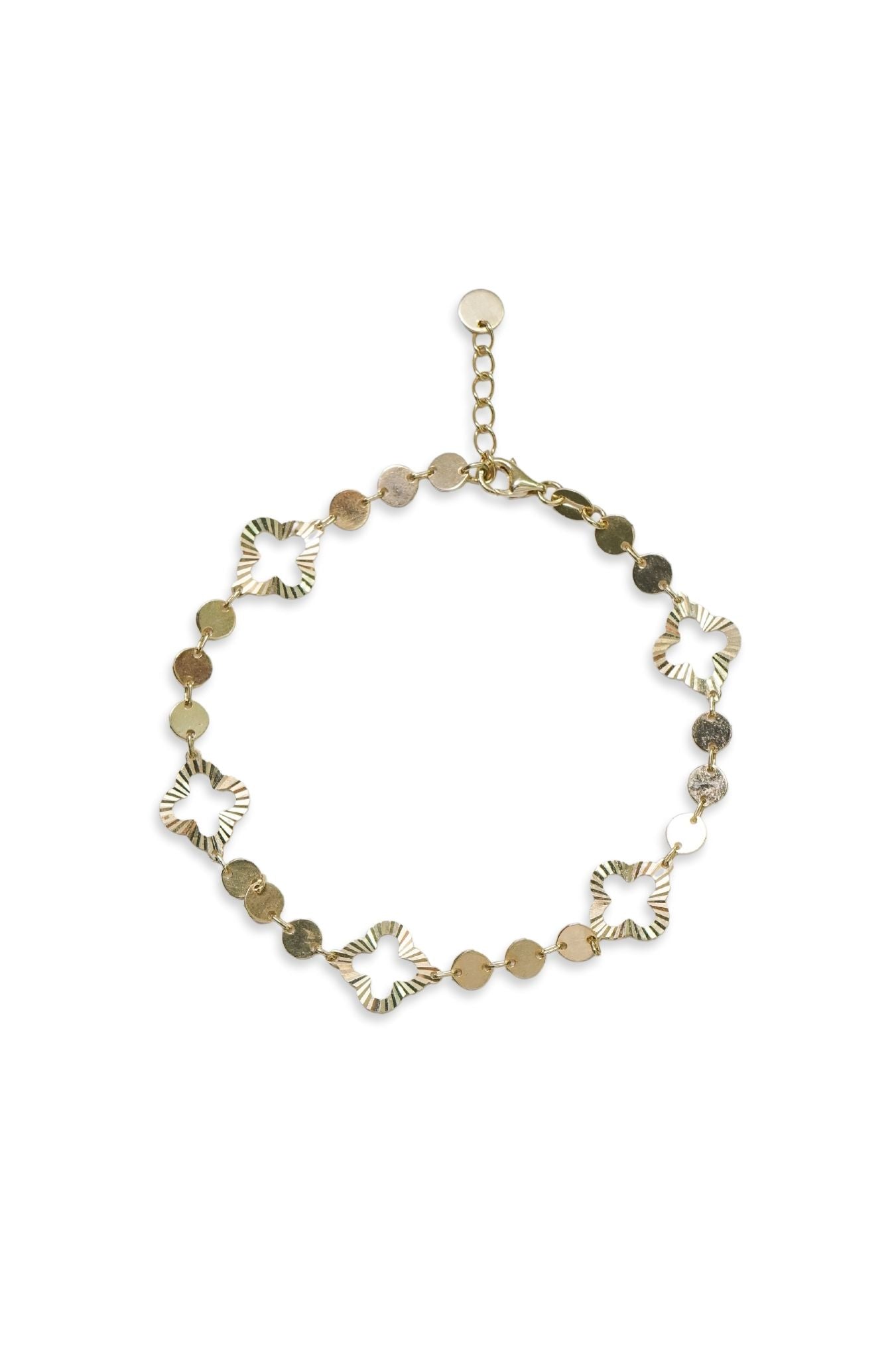 CHAIN BRACELET 157