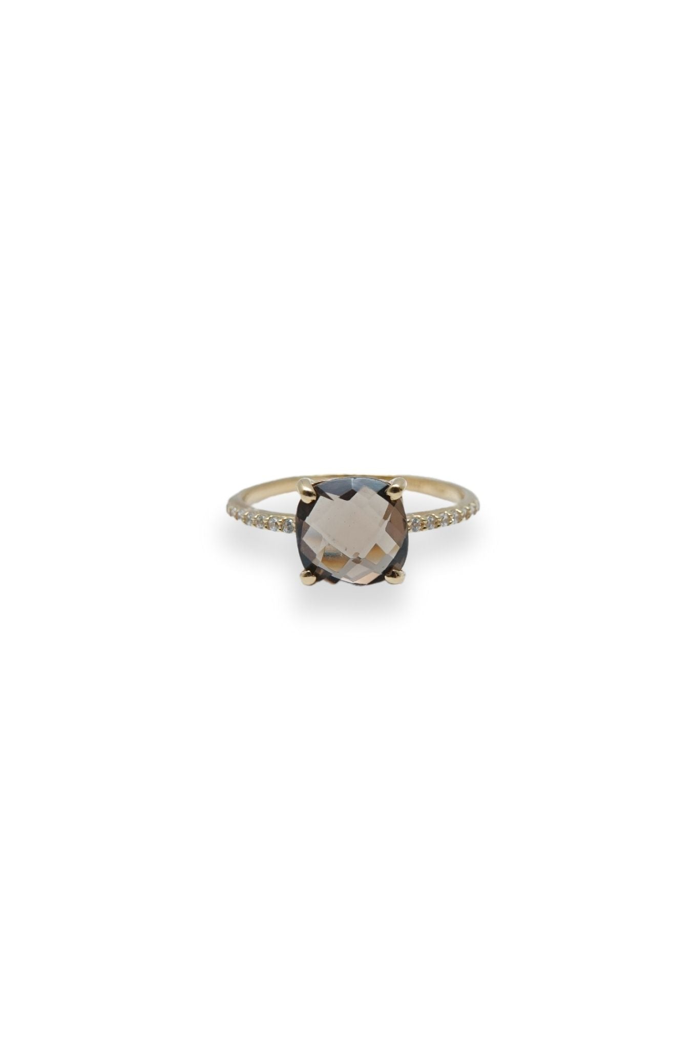 GOLD RING 499