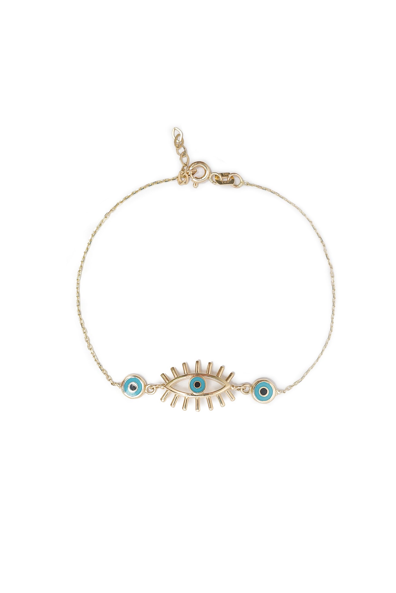 PENDANT BRACELET 128