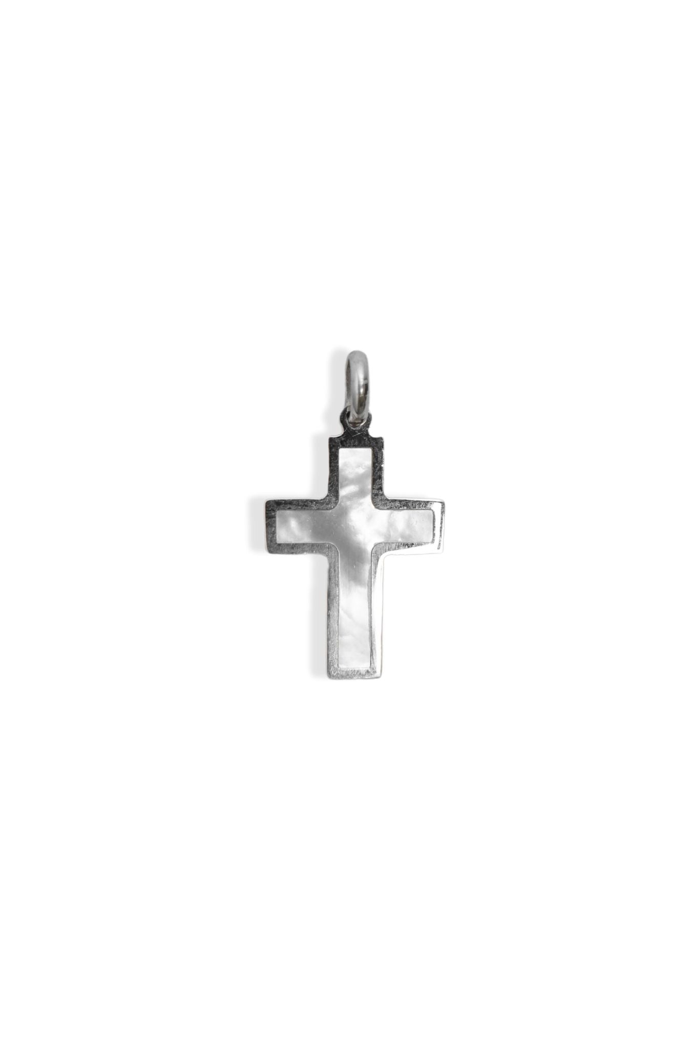 GOLD AMULET 416