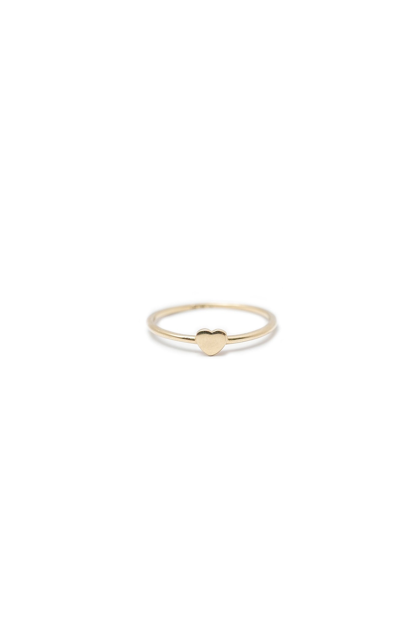 GOLD RING 539