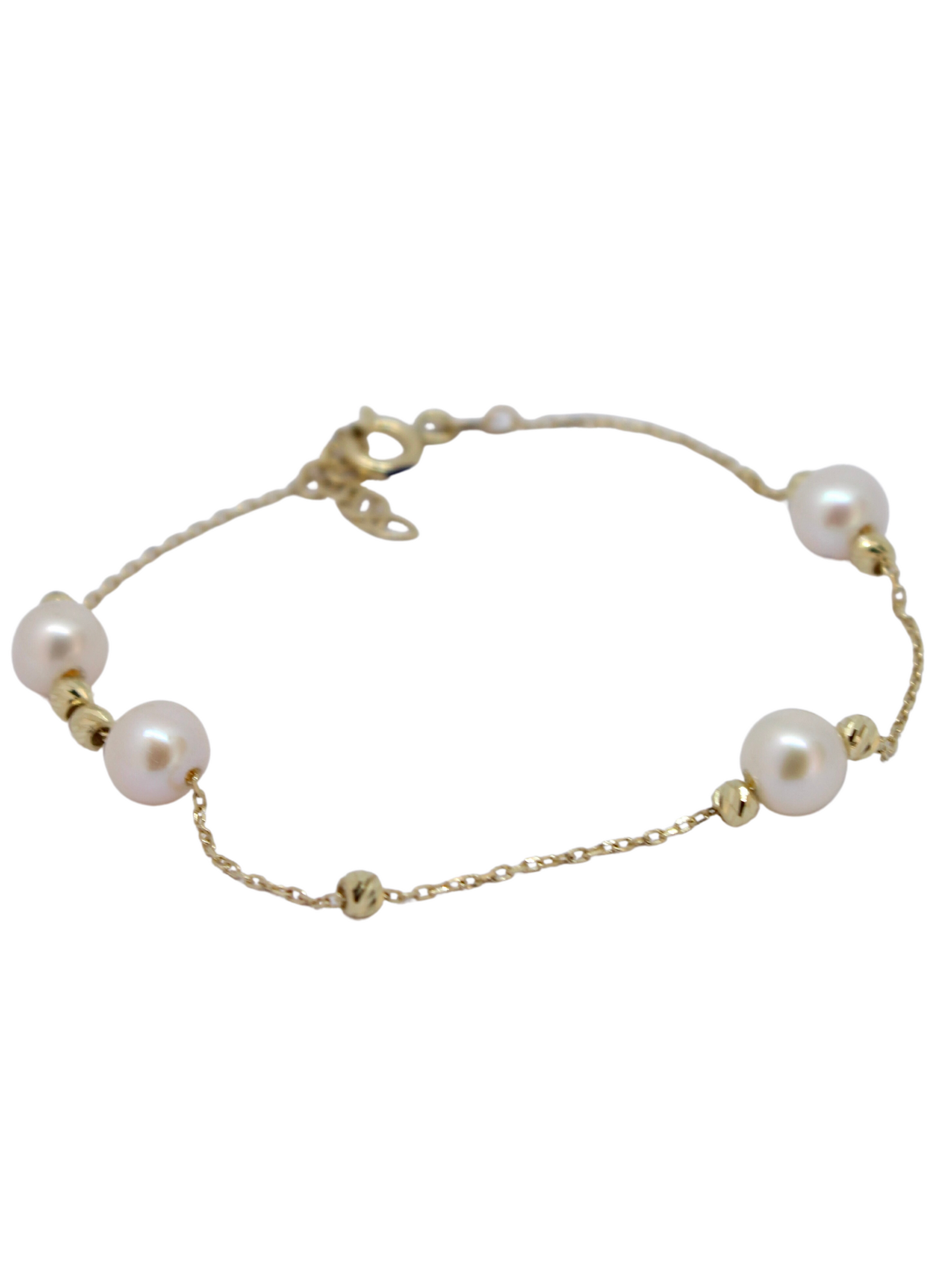 PENDANT BRACELET 19