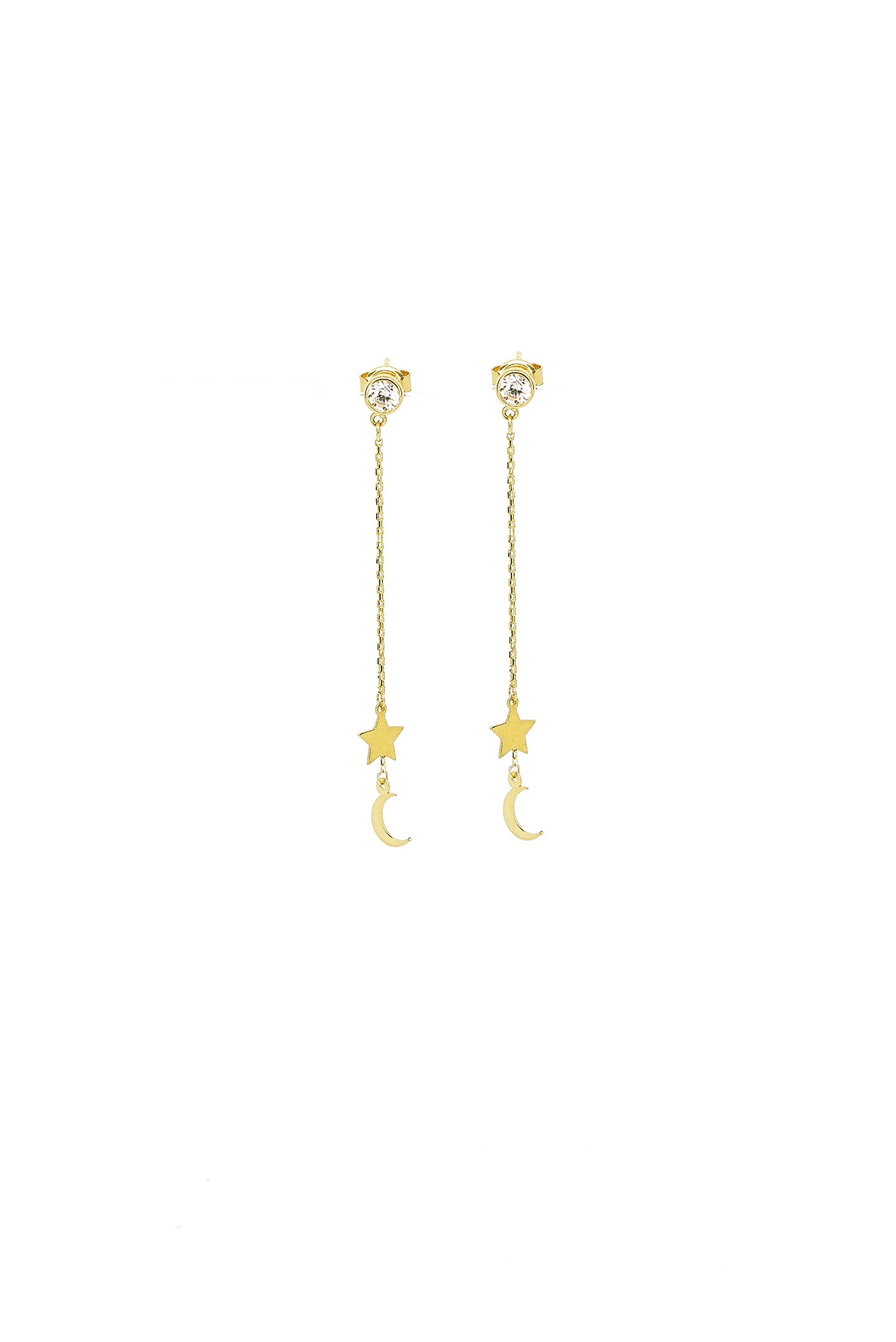 STATEMENT EARRING 103