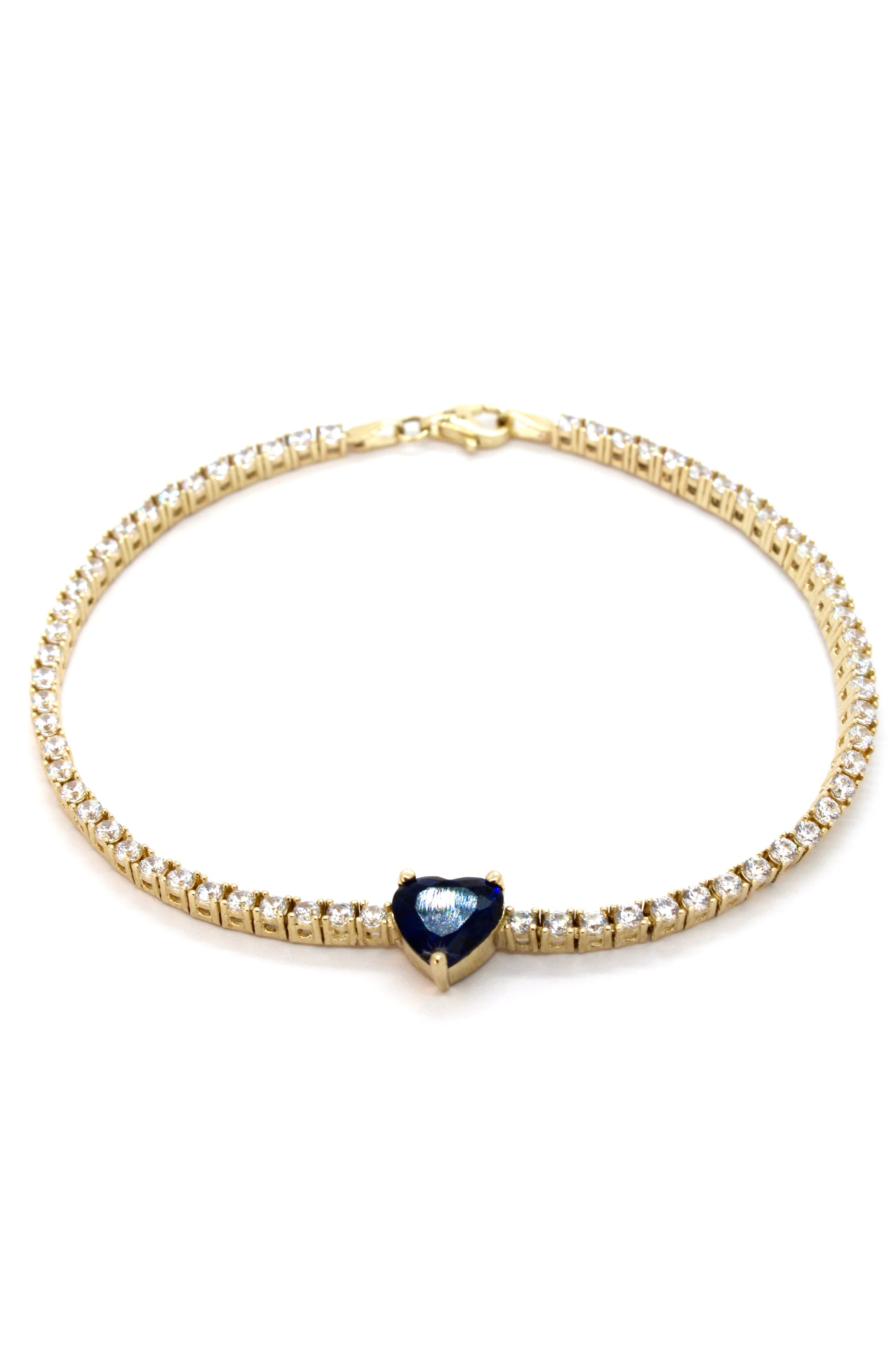 PENDANT BRACELET 32