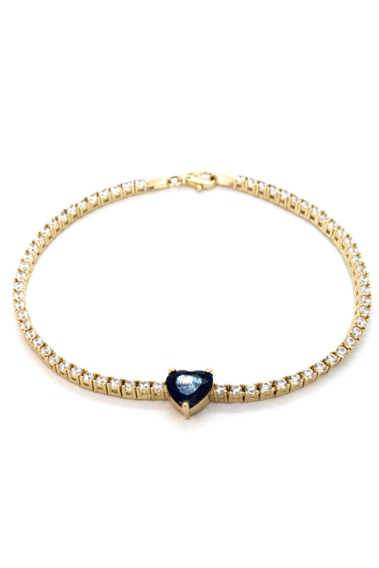 PENDANT BRACELET 32