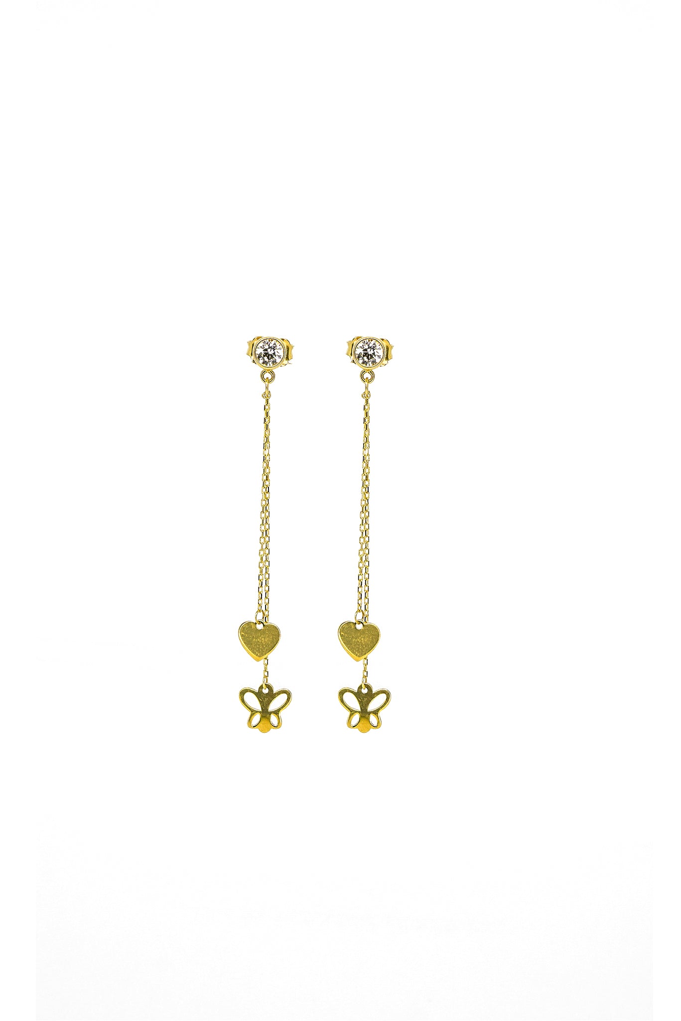 STATEMENT EARRING 110