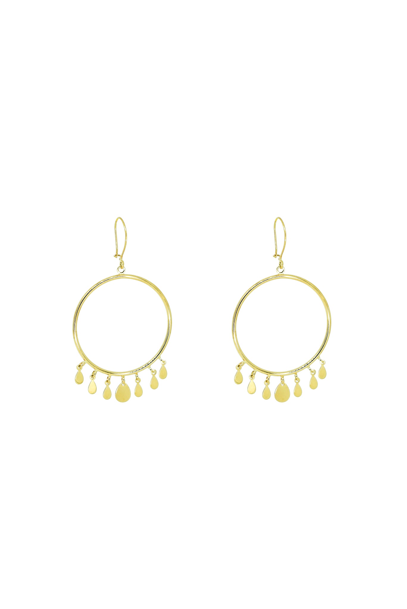 STATEMENT EARRING 75