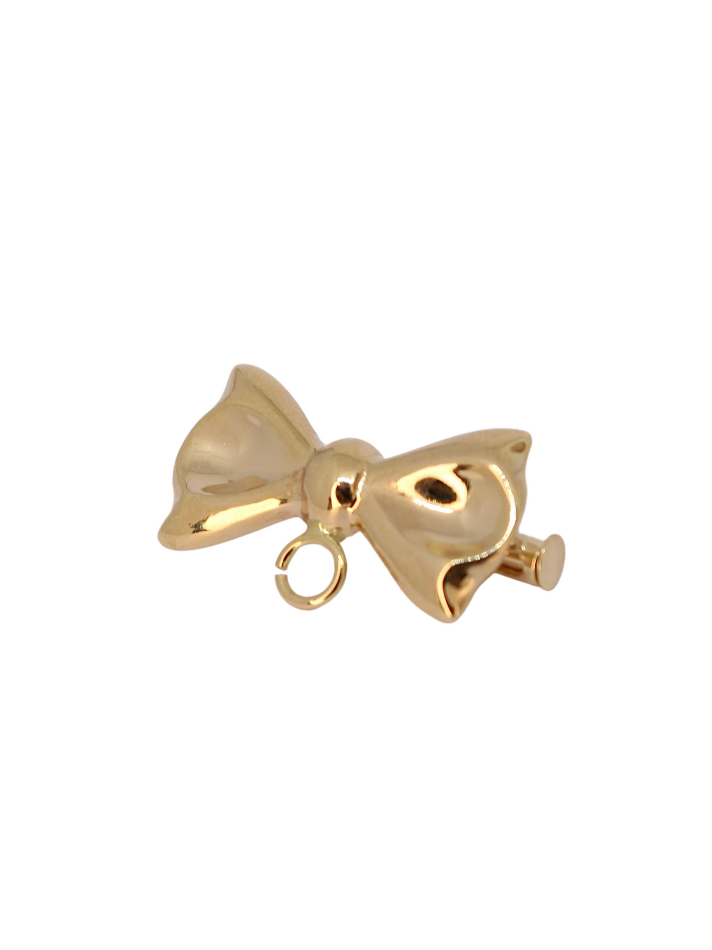 GOLD PIN 10