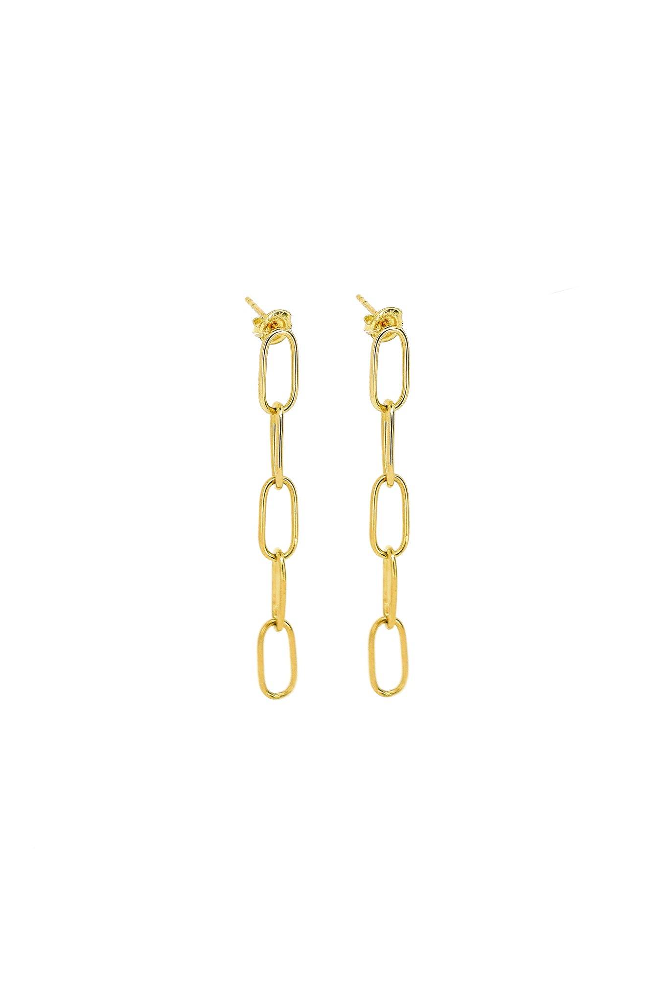 STATEMENT EARRING 108