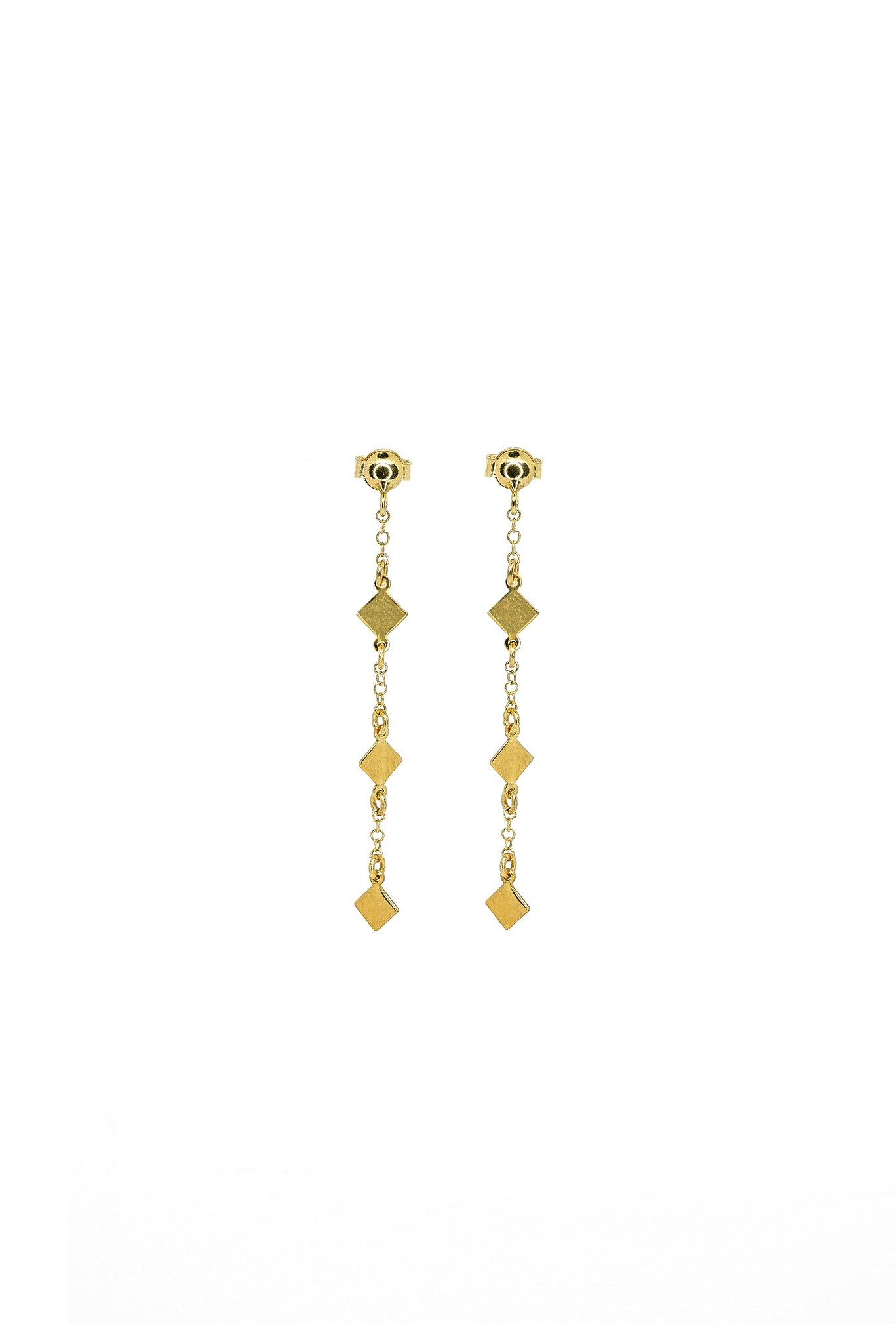 STATEMENT EARRING 113