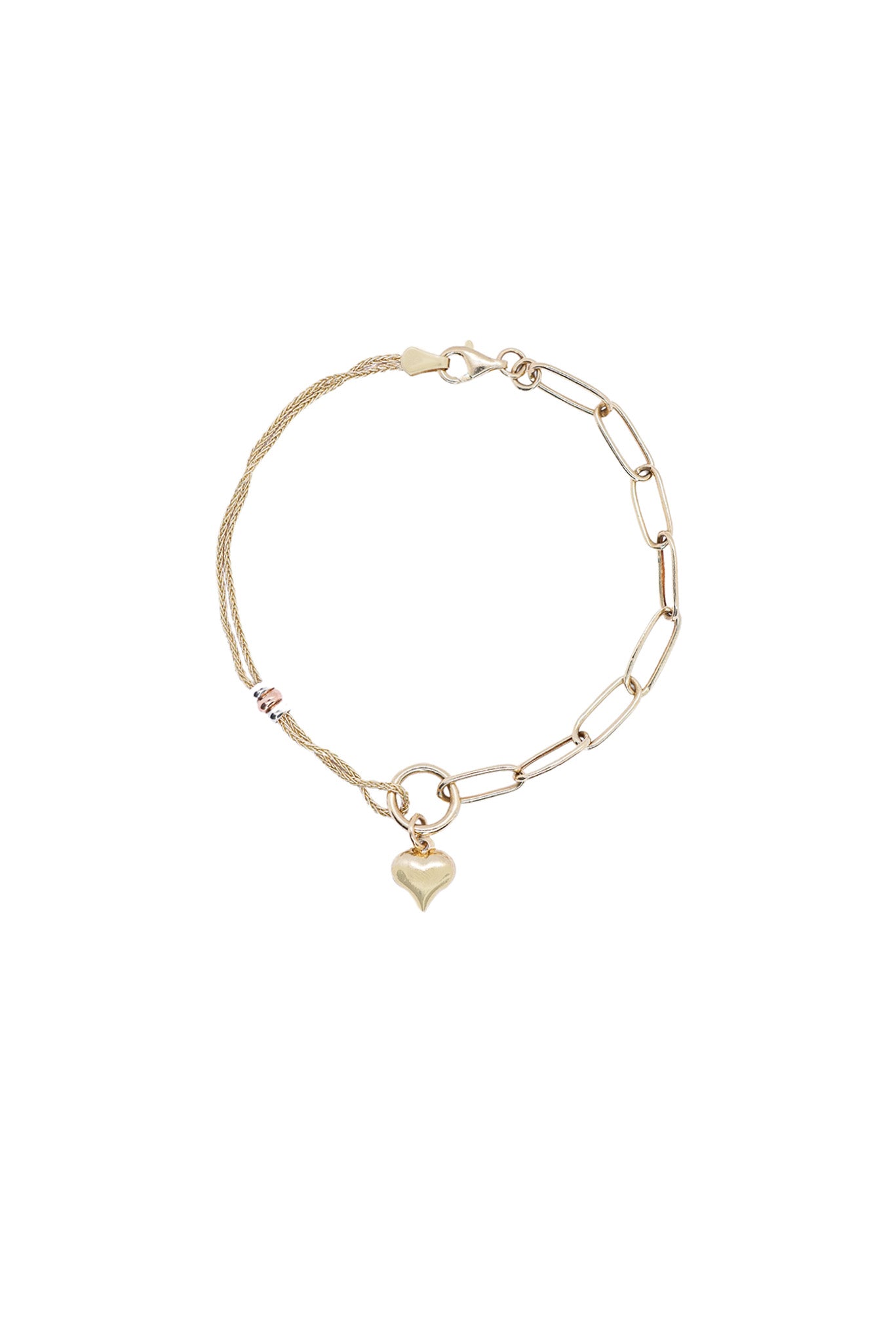 PENDANT BRACELET 91