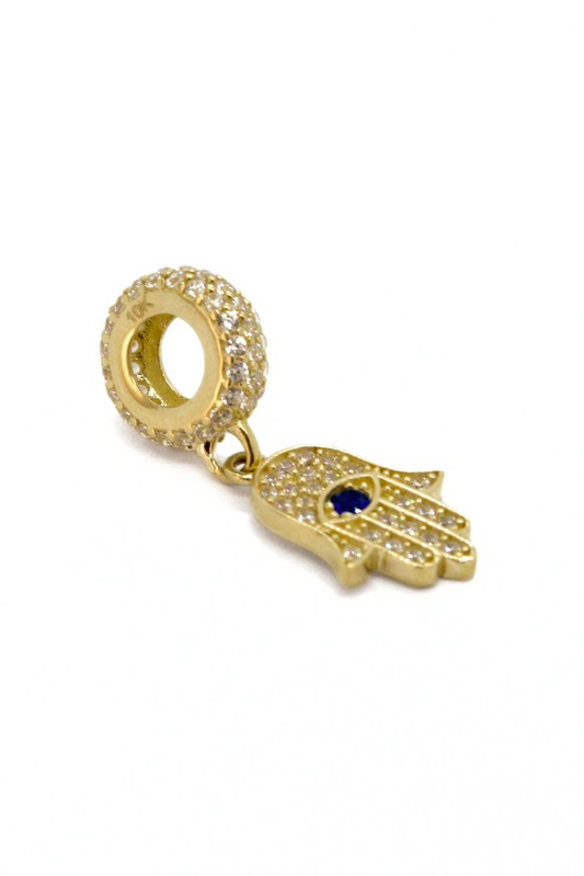 GOLDAMULET 115