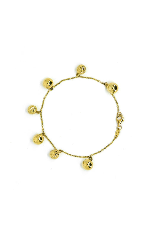 Pu pulso diijes bolas lisas grandes lisas y diamantadas