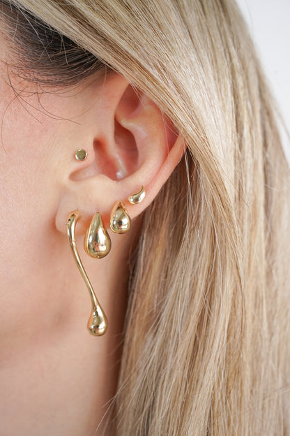 STATEMENT EARRING 182