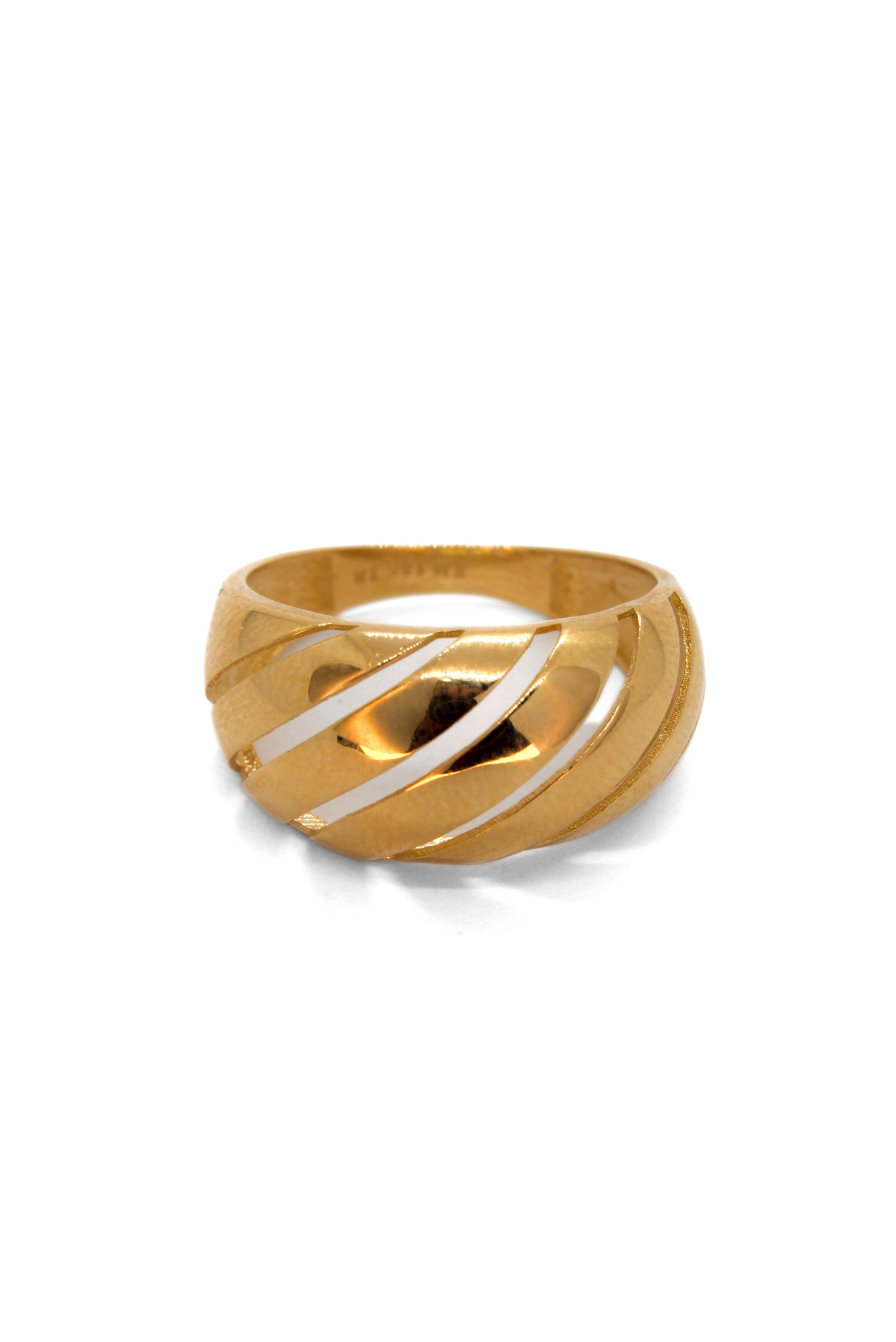 GOLDRING 10