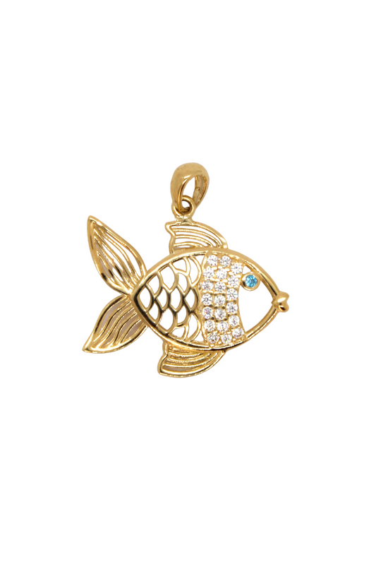 GOLDAMULET 104