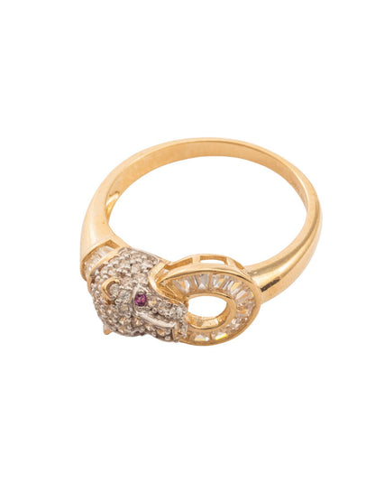 Anillo 10 kilates pantera tupida de zirconias y ojos rosas.png