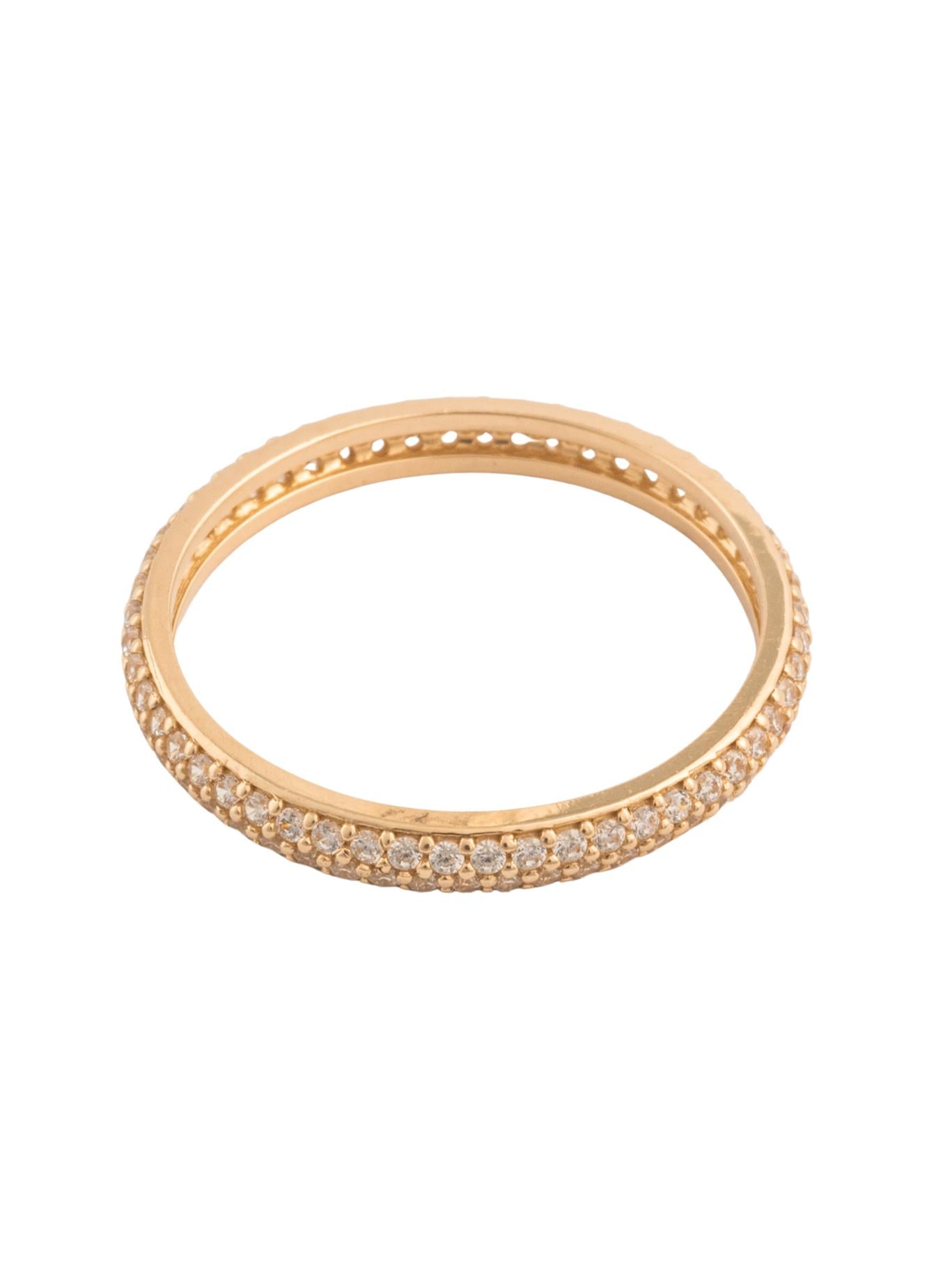 Anillo churumbela de oro sólido en 14 kilates con zirconias minis completa..png