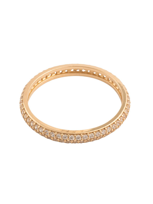Anillo churumbela de oro sólido en 14 kilates con zirconias minis completa..png